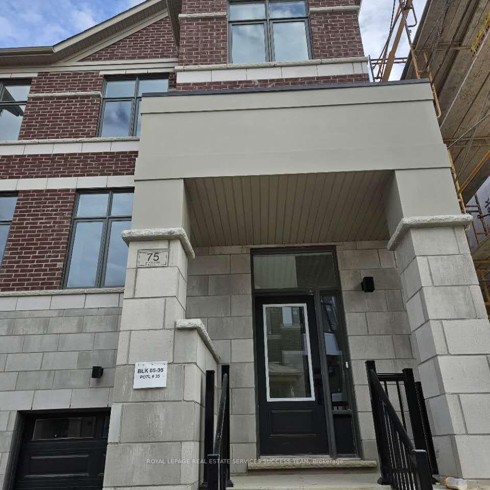 Photo 15 of 75 Millman Lane, Richmond Hill, Rural Richmond Hill — HOMEH