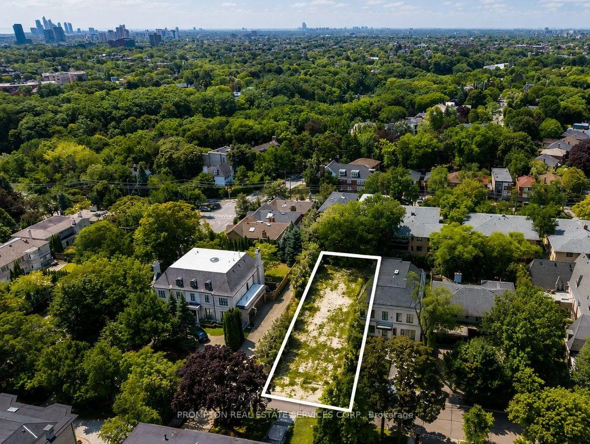 Photo 12 of 106A Richview Avenue, Toronto, Forest Hill South — HOMEH