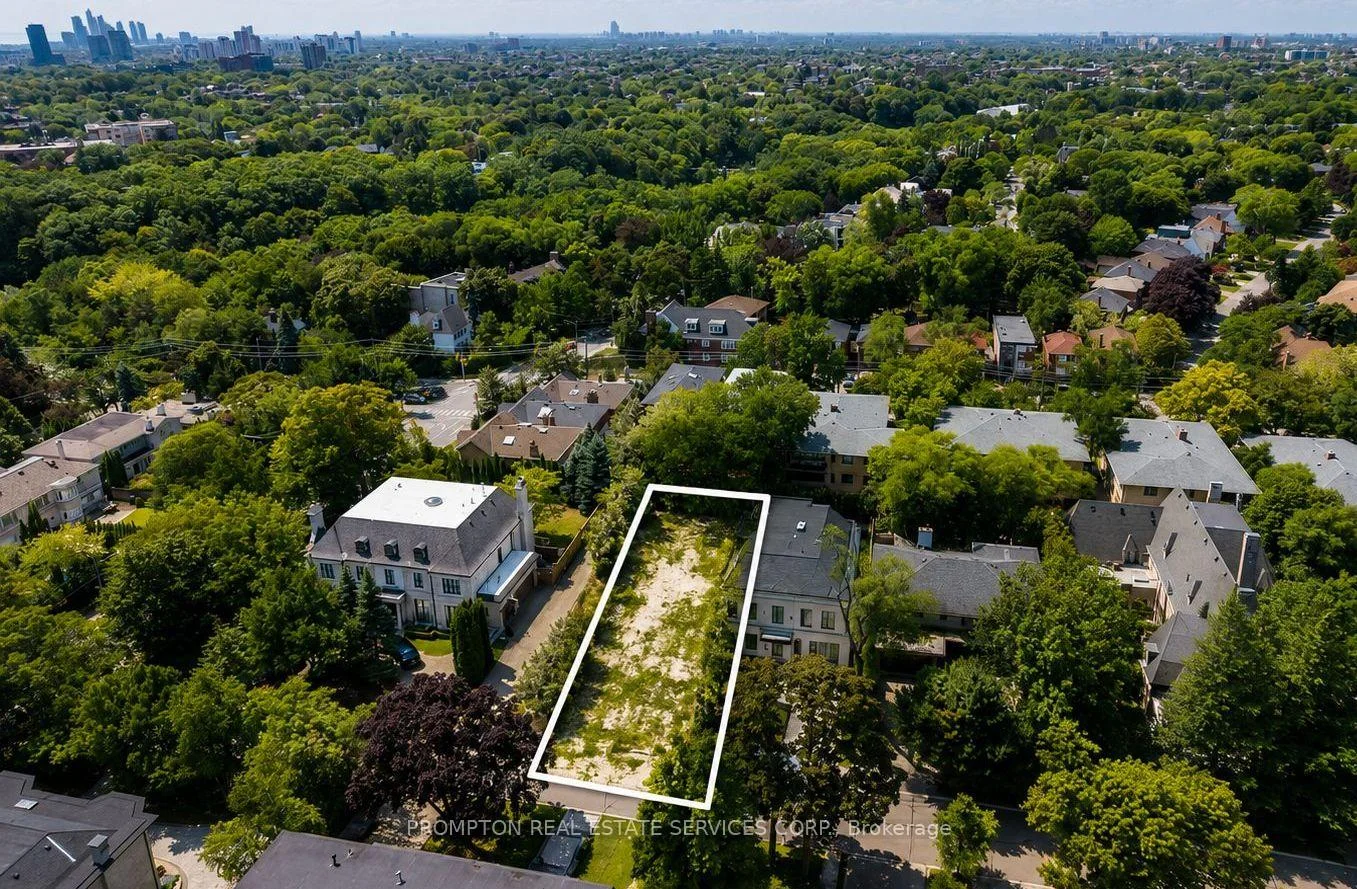Photo 15 of 106A Richview Avenue, Toronto, Forest Hill South — HOMEH
