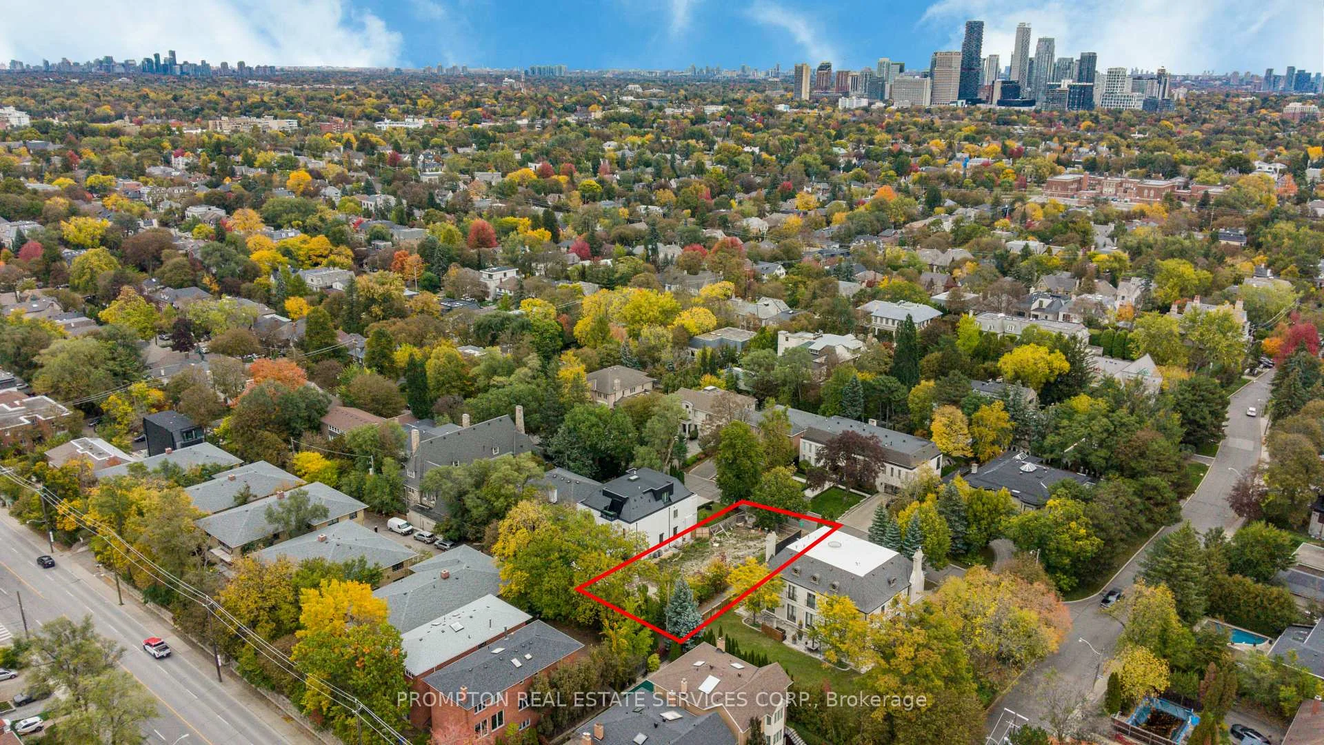 Photo 16 of 106A Richview Avenue, Toronto, Forest Hill South — HOMEH