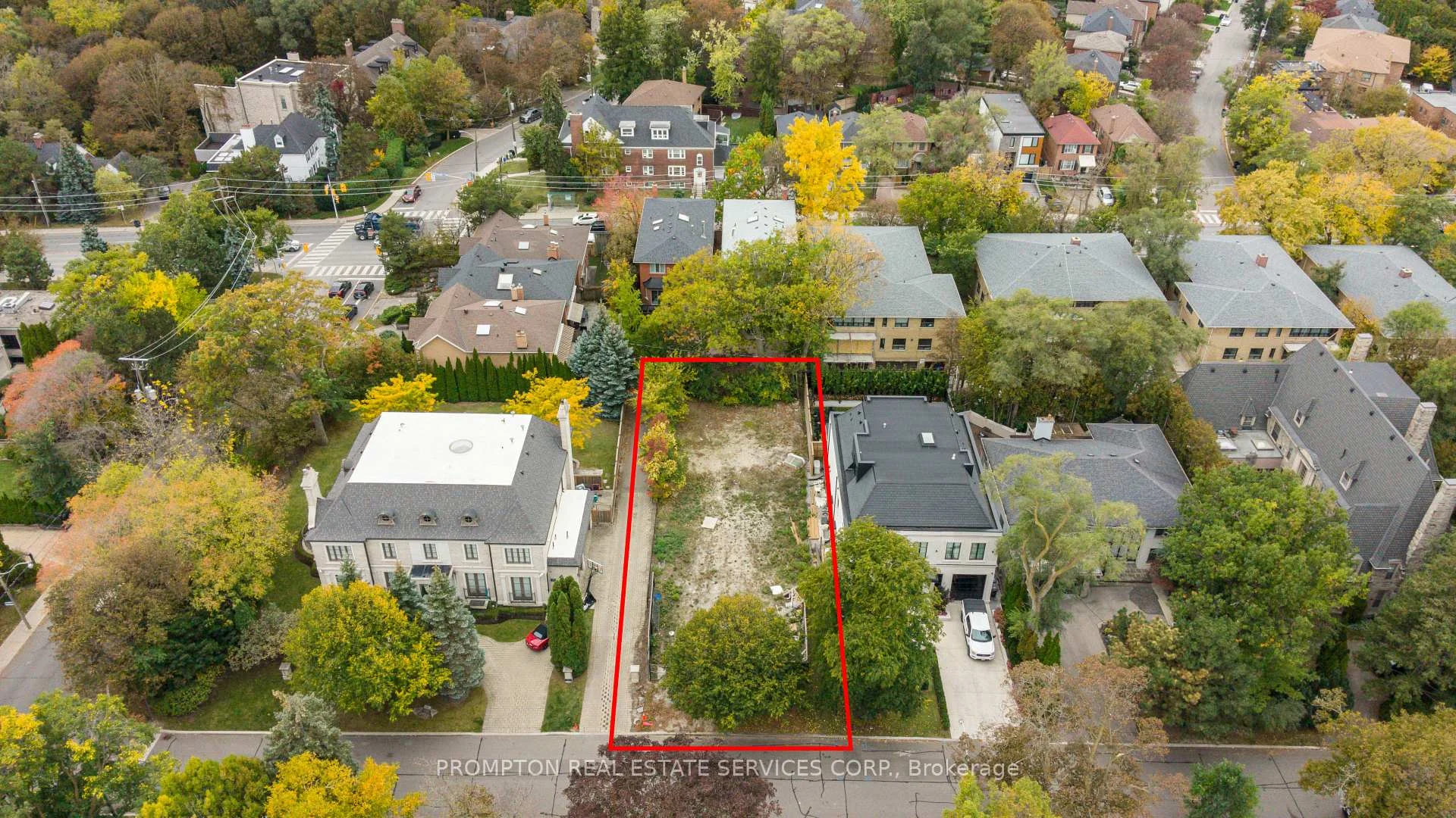 Photo 54 of 106A Richview Avenue, Toronto, Forest Hill South — HOMEH