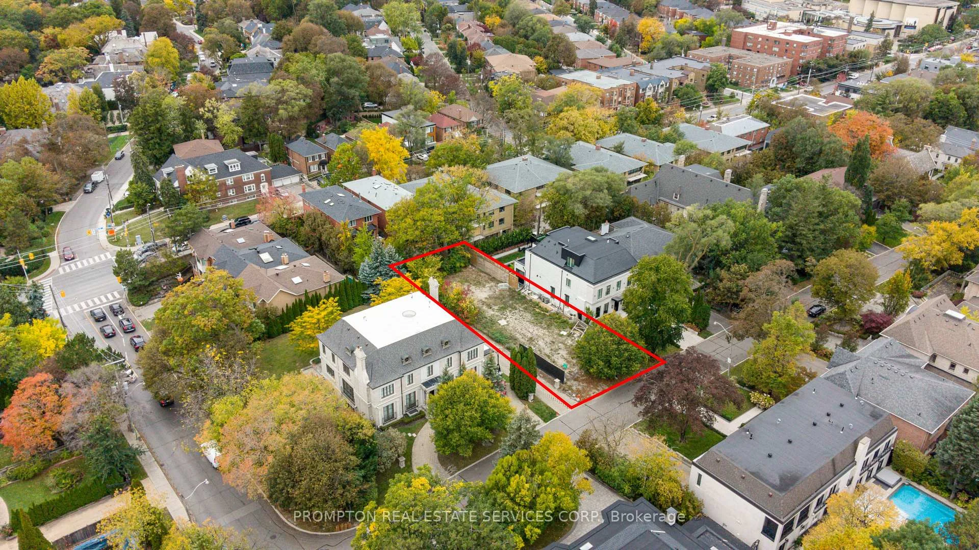 Photo 55 of 106A Richview Avenue, Toronto, Forest Hill South — HOMEH