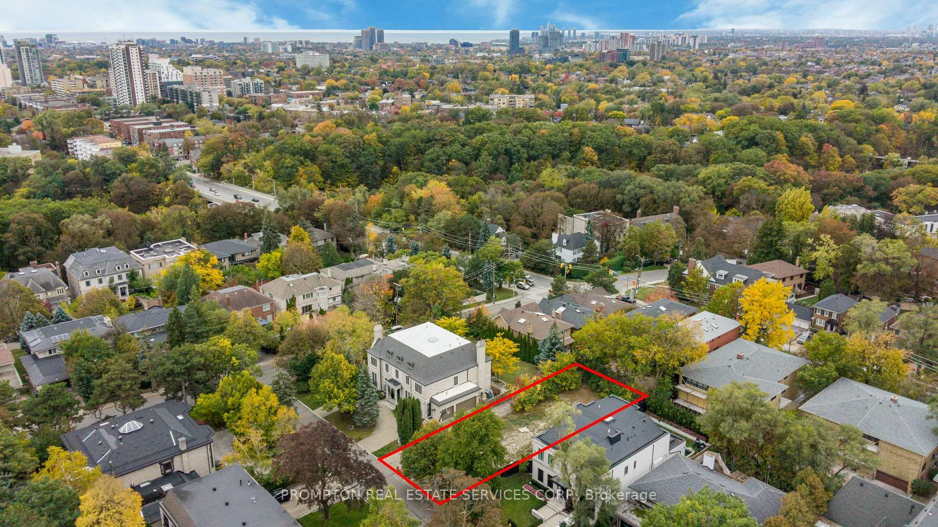 Photo 56 of 106A Richview Avenue, Toronto, Forest Hill South — HOMEH