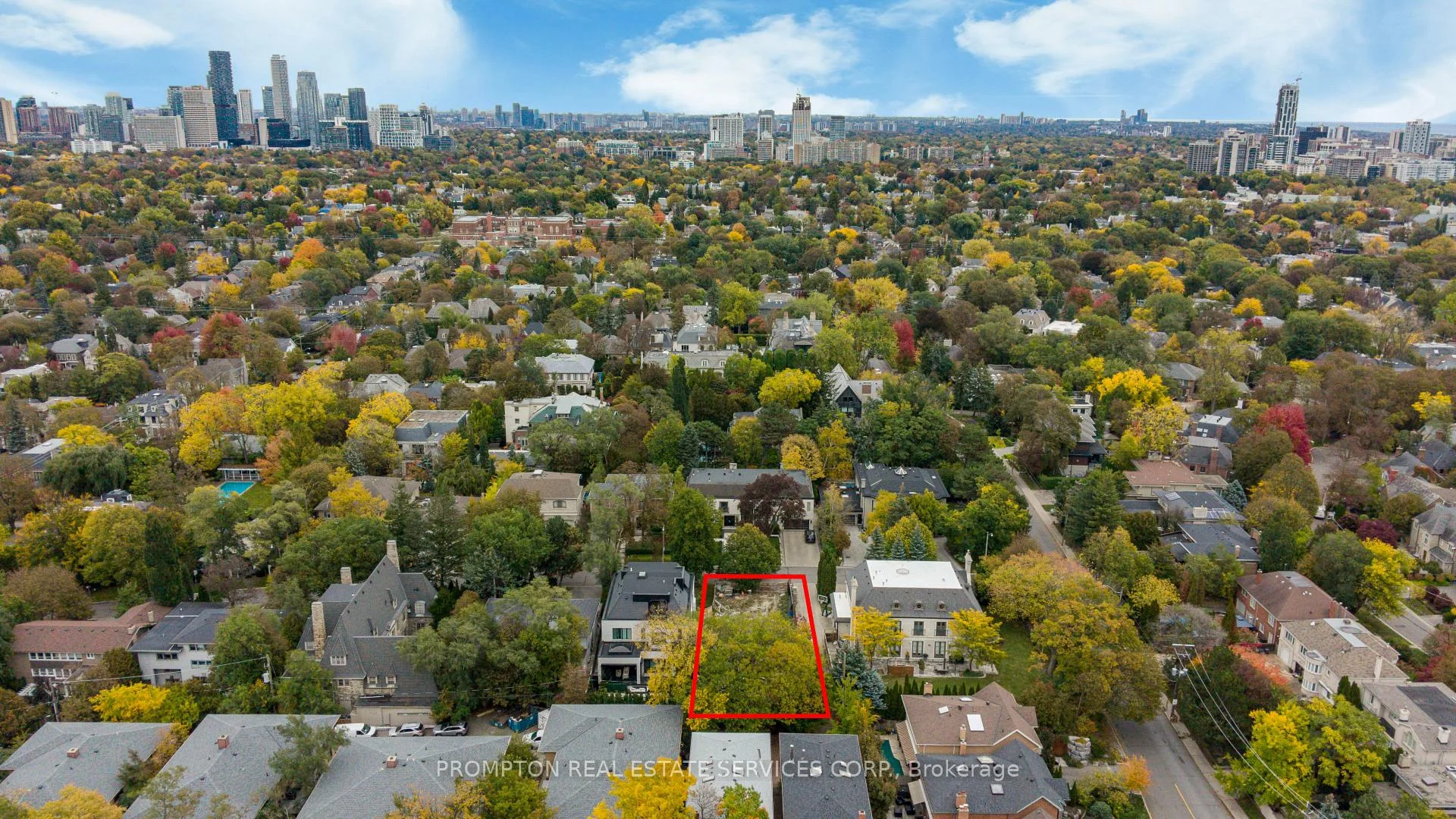 Photo 57 of 106A Richview Avenue, Toronto, Forest Hill South — HOMEH