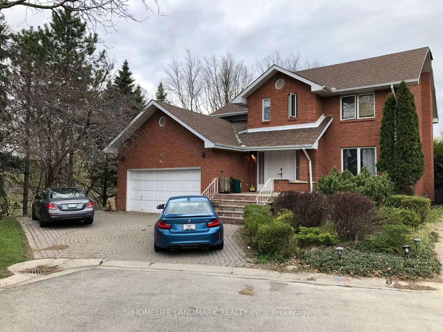 Photo 7 of 45 West Park Avenue, Hamilton, Ainslie Wood — HOMEH