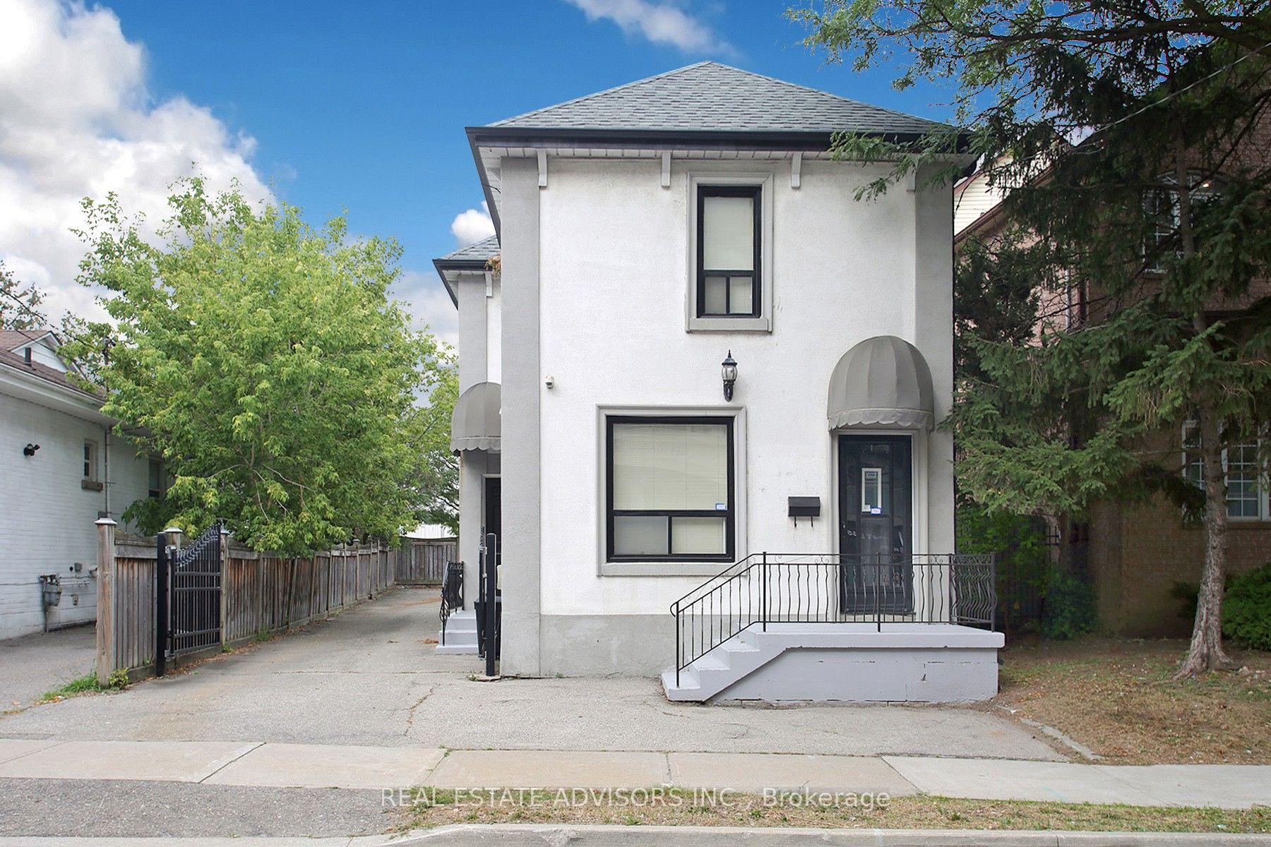 Photo 1 of 7924 Kipling Avenue, Vaughan, West Woodbridge — HOMEH