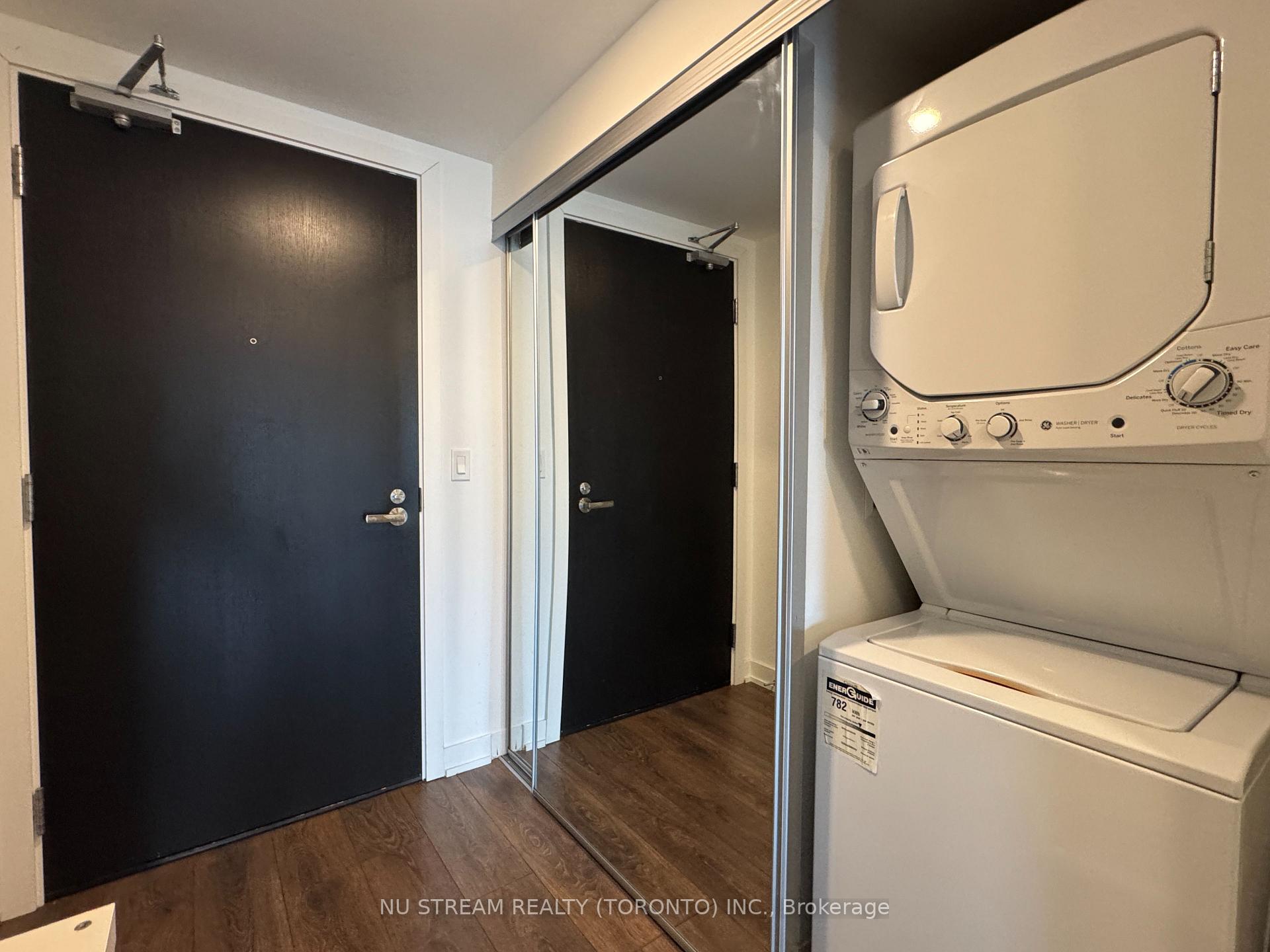 Photo 9 of Unit 1710, 501 Yonge Street, Toronto, Church-Yonge Corridor — HOMEH