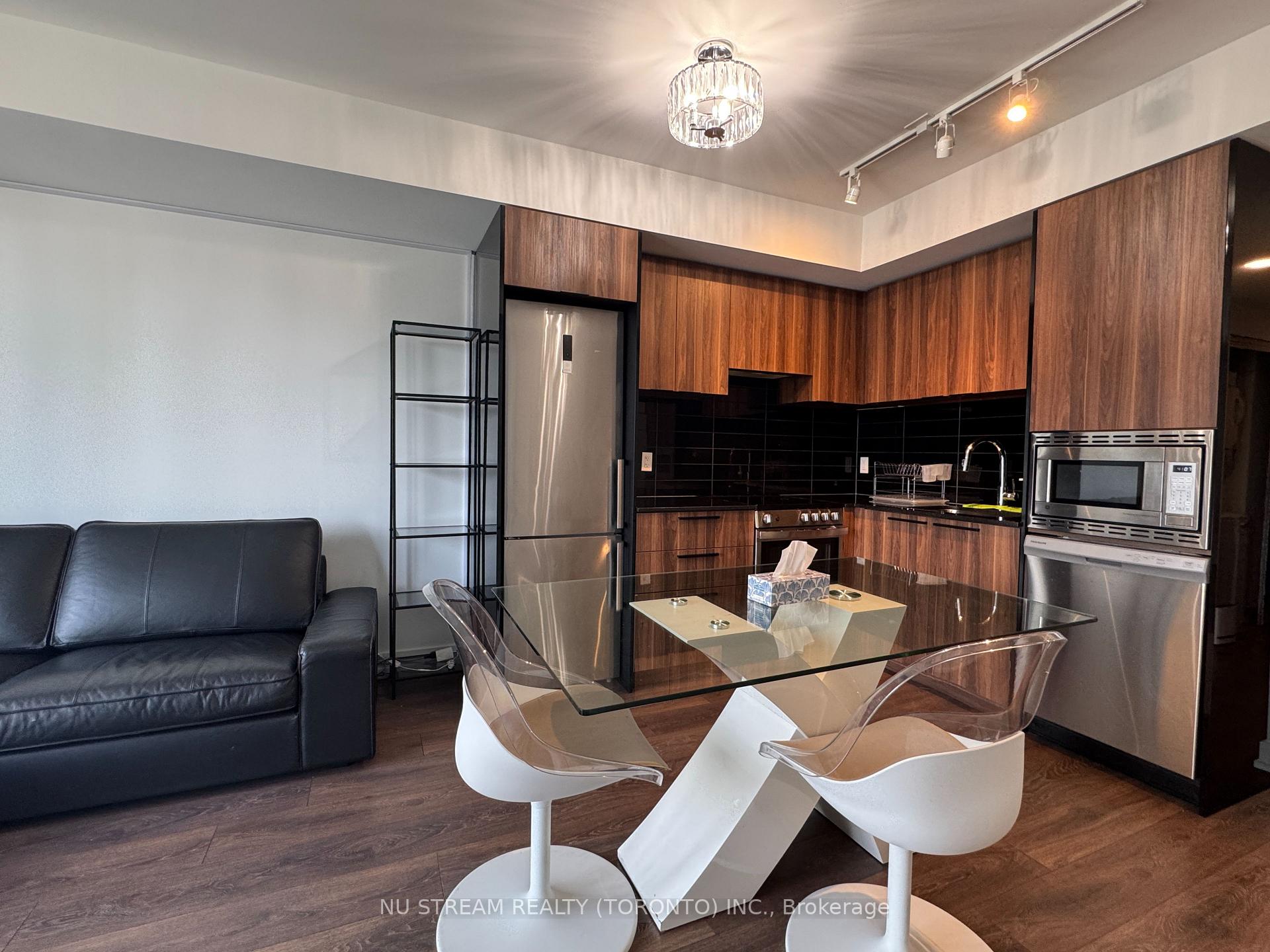 Photo 15 of Unit 1710, 501 Yonge Street, Toronto, Church-Yonge Corridor — HOMEH