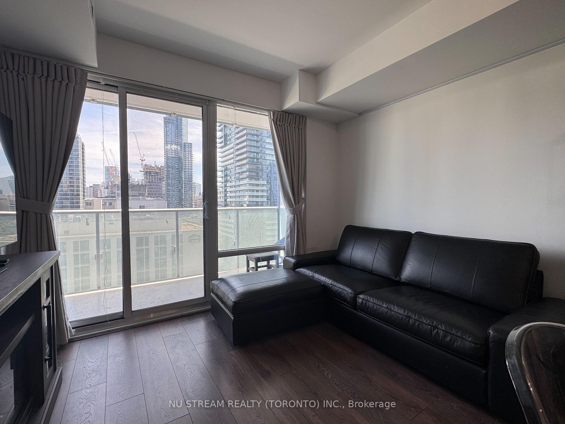 Photo 17 of Unit 1710, 501 Yonge Street, Toronto, Church-Yonge Corridor — HOMEH