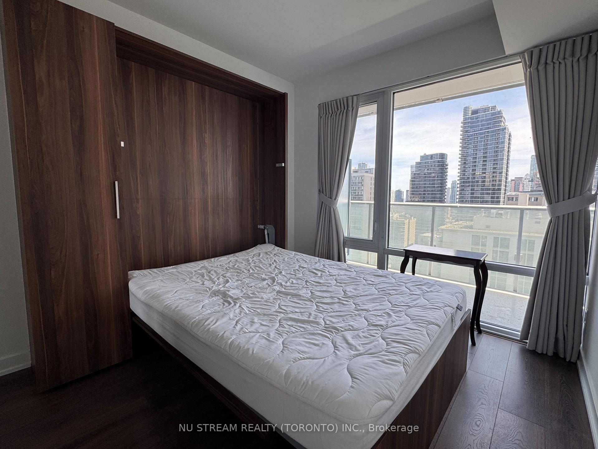 Photo 21 of Unit 1710, 501 Yonge Street, Toronto, Church-Yonge Corridor — HOMEH
