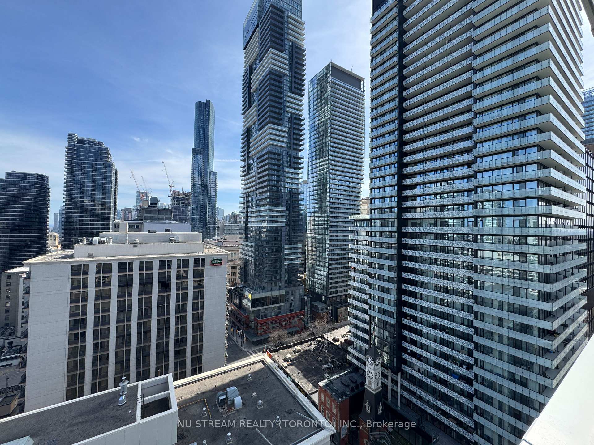 Photo 25 of Unit 1710, 501 Yonge Street, Toronto, Church-Yonge Corridor — HOMEH
