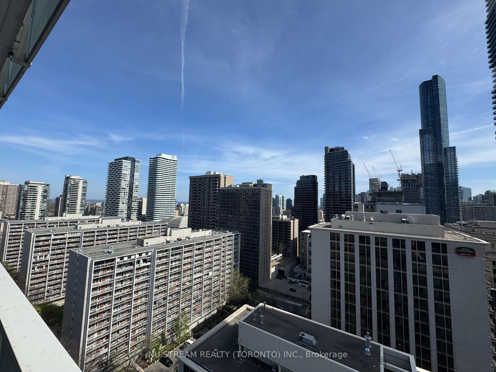 Photo 27 of Unit 1710, 501 Yonge Street, Toronto, Church-Yonge Corridor — HOMEH