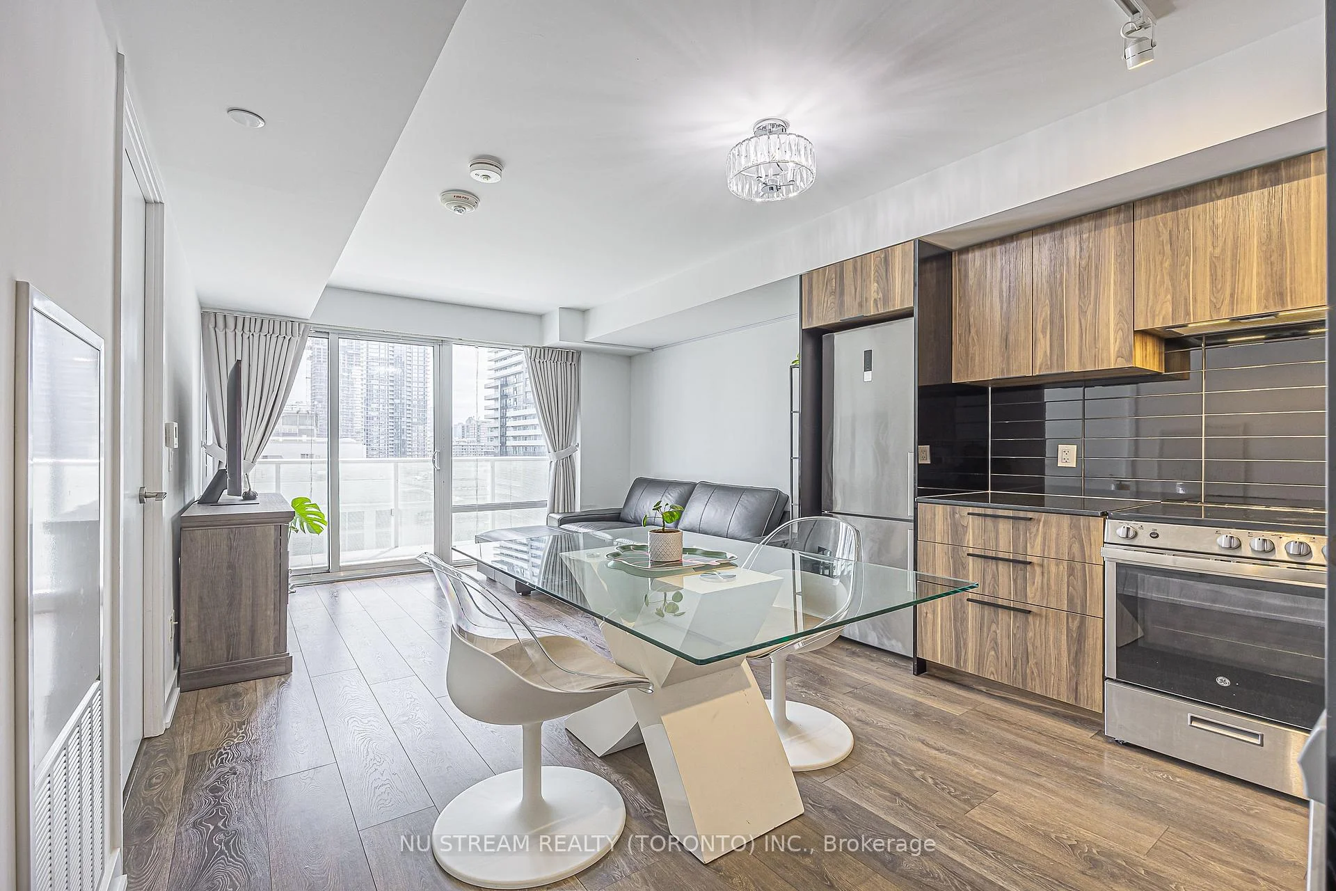 Photo 18 of Unit 1710, 501 Yonge Street, Toronto, Church-Yonge Corridor — HOMEH