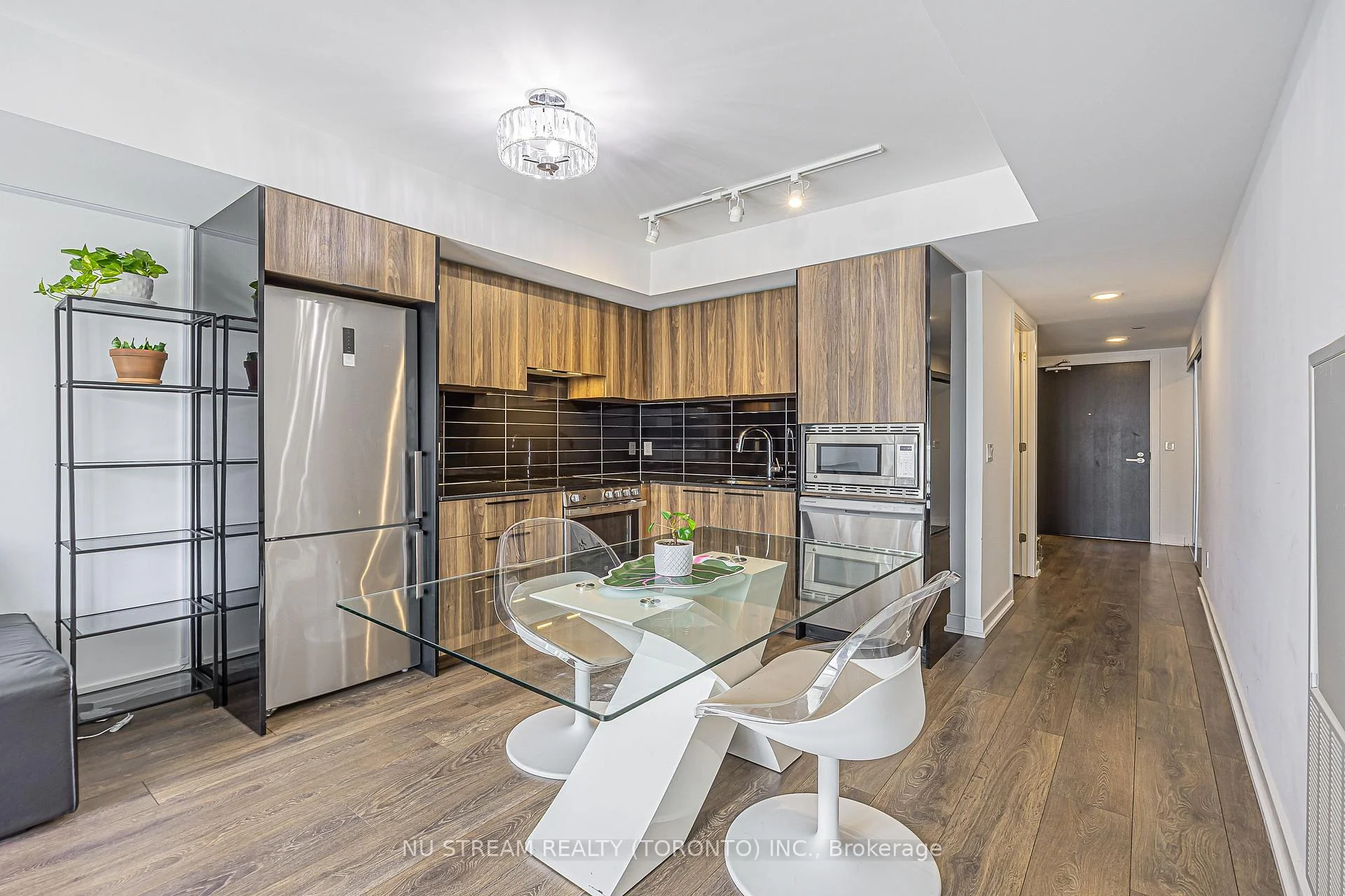 Photo 20 of Unit 1710, 501 Yonge Street, Toronto, Church-Yonge Corridor — HOMEH