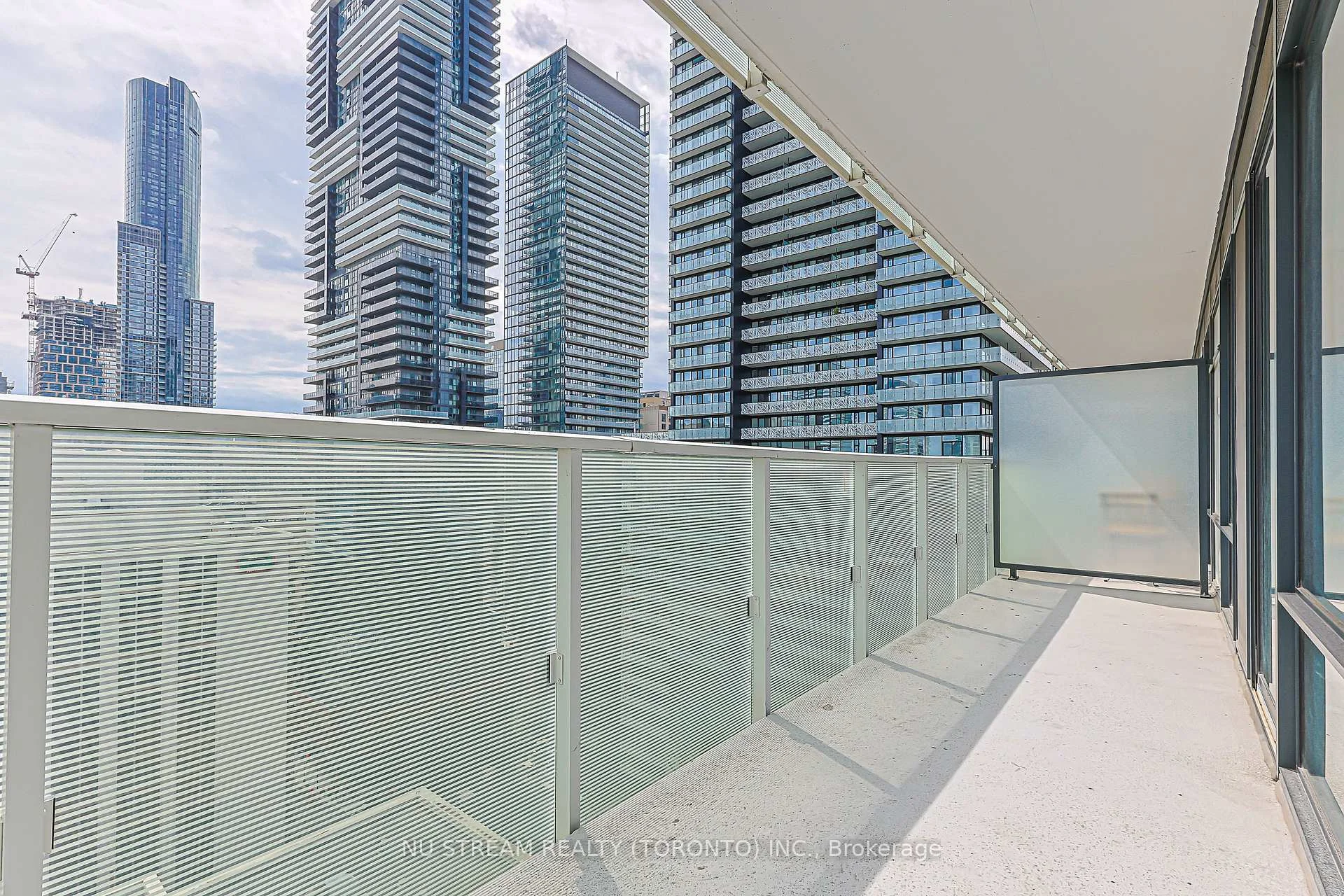 Photo 40 of Unit 1710, 501 Yonge Street, Toronto, Church-Yonge Corridor — HOMEH