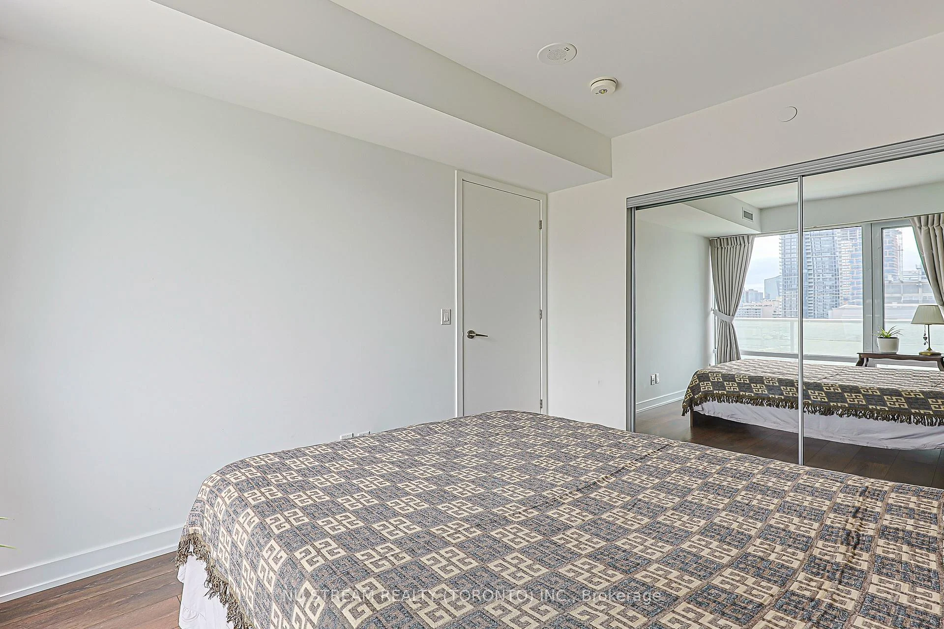 Photo 46 of Unit 1710, 501 Yonge Street, Toronto, Church-Yonge Corridor — HOMEH