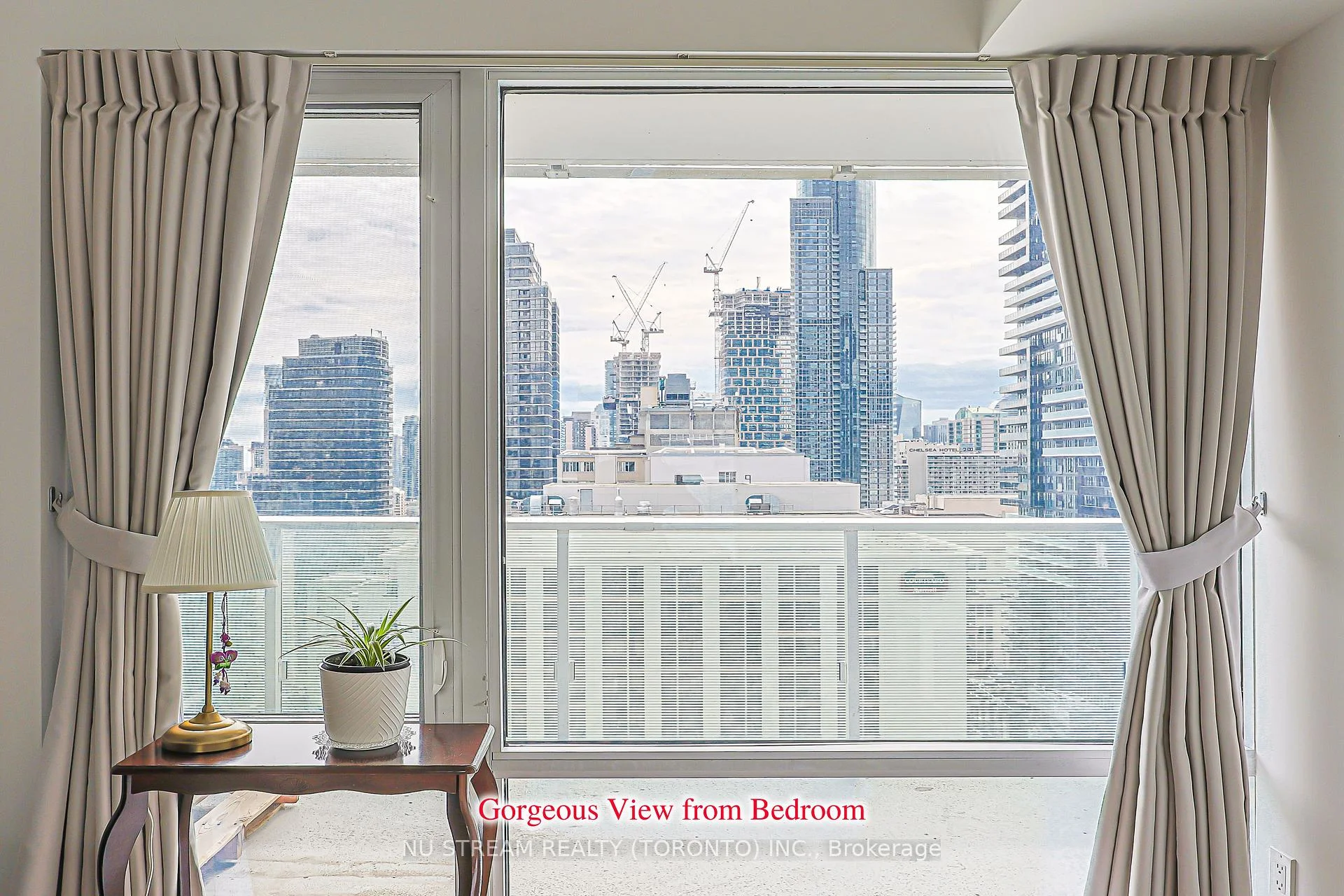 Photo 48 of Unit 1710, 501 Yonge Street, Toronto, Church-Yonge Corridor — HOMEH
