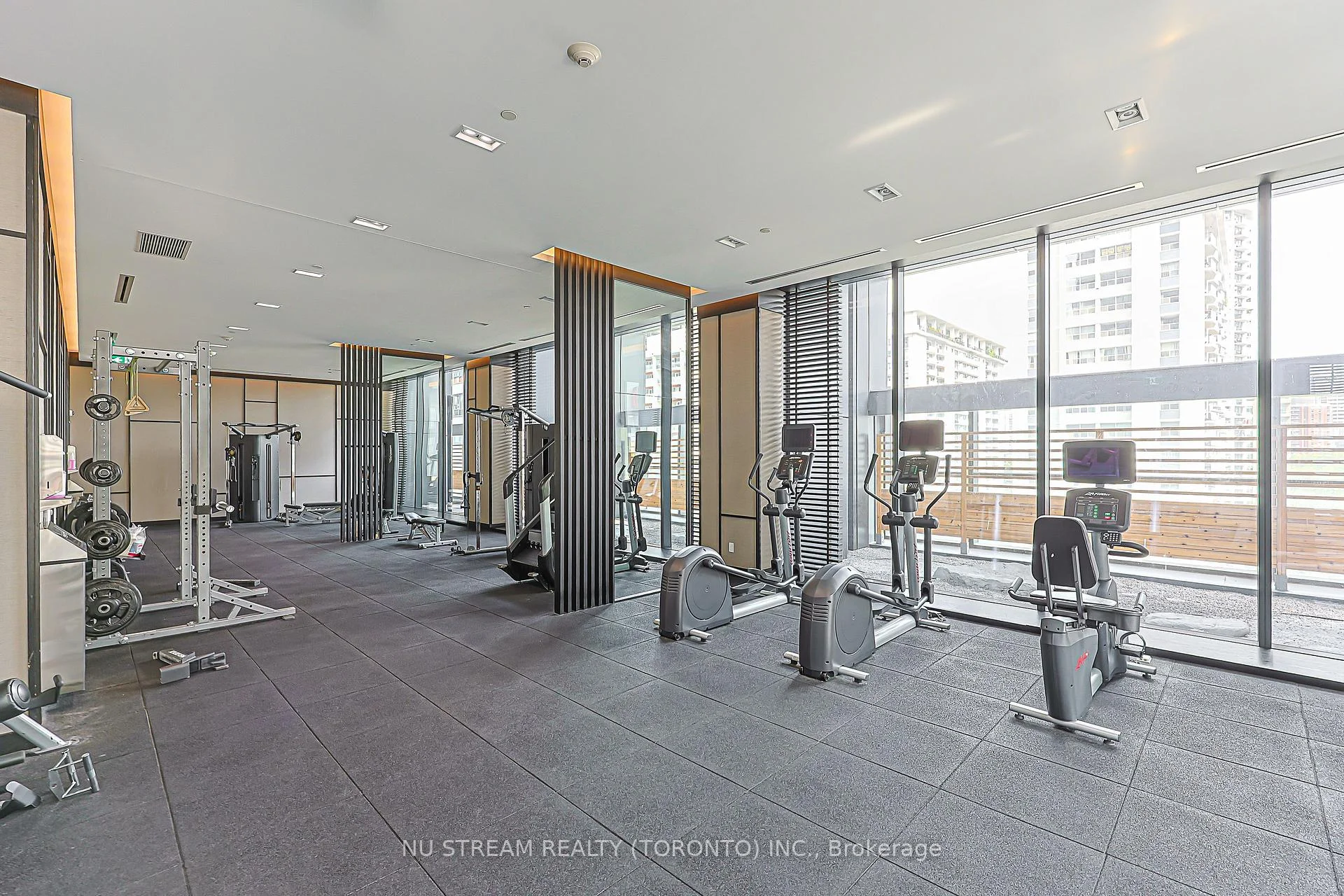 Photo 53 of Unit 1710, 501 Yonge Street, Toronto, Church-Yonge Corridor — HOMEH