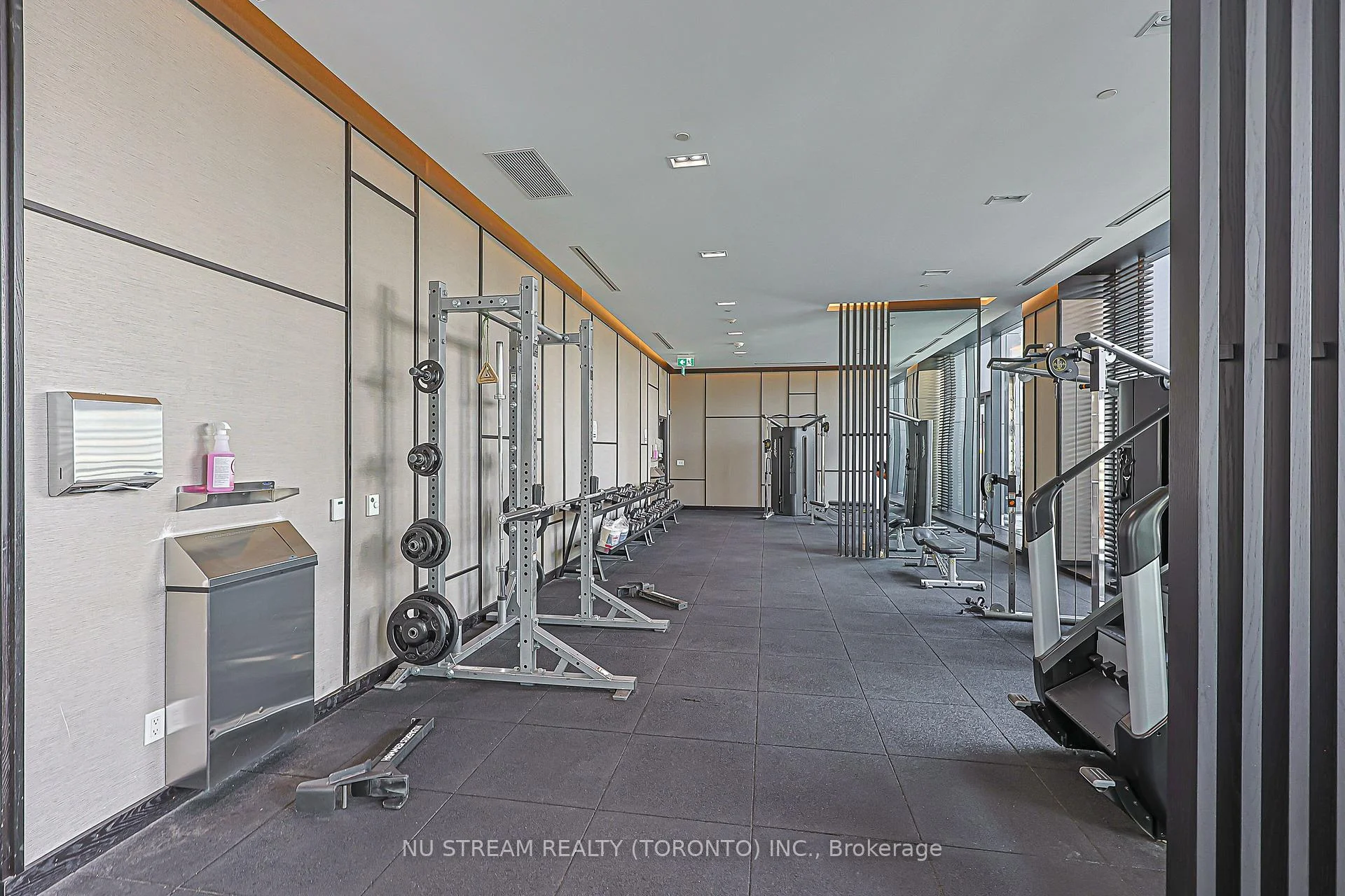 Photo 54 of Unit 1710, 501 Yonge Street, Toronto, Church-Yonge Corridor — HOMEH