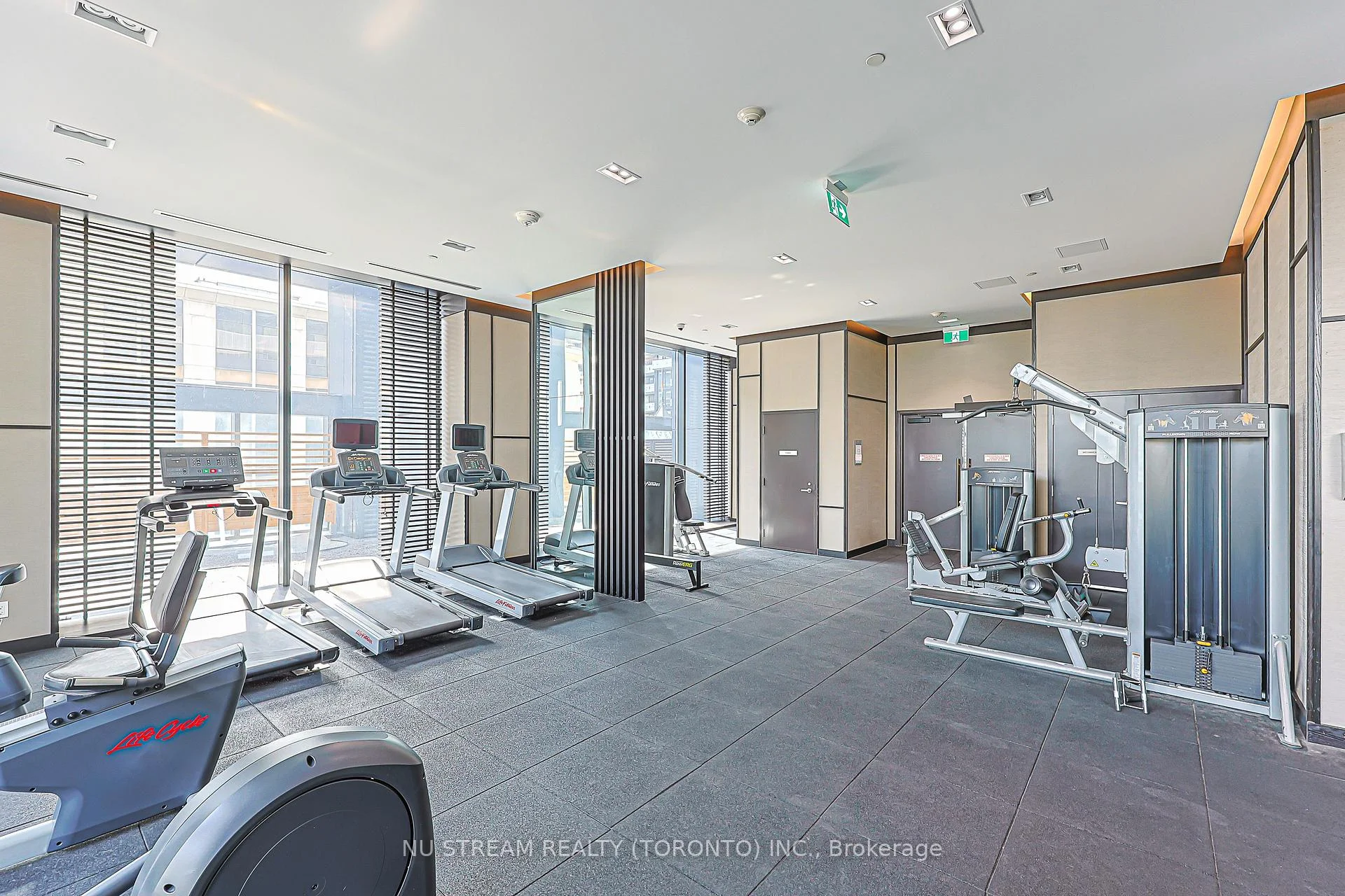 Photo 56 of Unit 1710, 501 Yonge Street, Toronto, Church-Yonge Corridor — HOMEH
