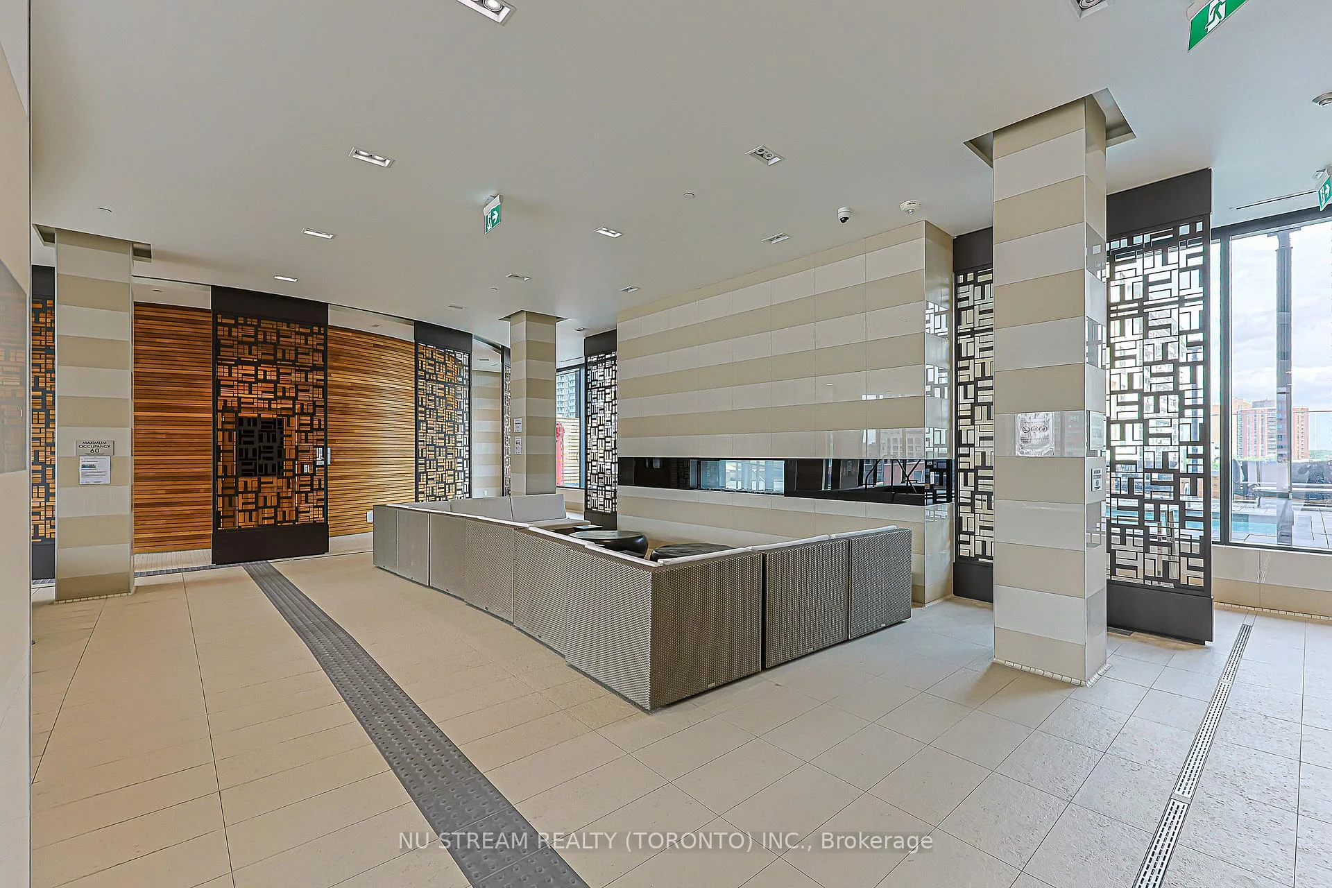 Photo 58 of Unit 1710, 501 Yonge Street, Toronto, Church-Yonge Corridor — HOMEH