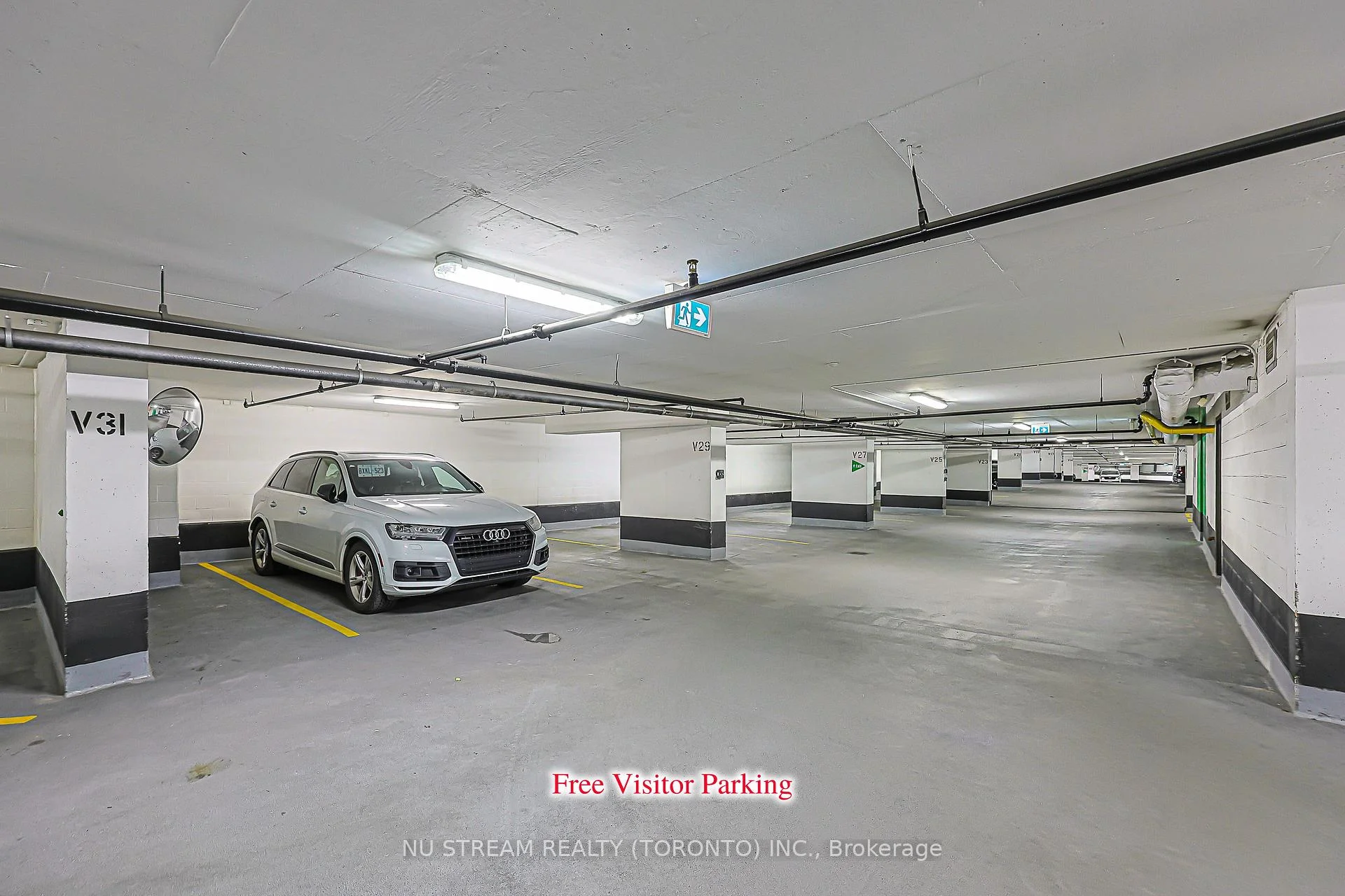 Photo 62 of Unit 1710, 501 Yonge Street, Toronto, Church-Yonge Corridor — HOMEH