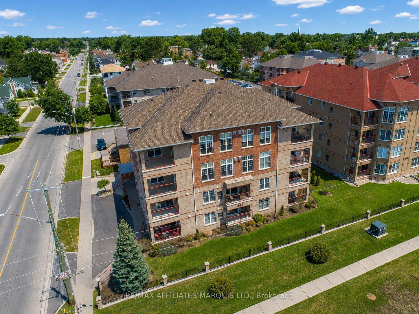 Photo 1 of Unit 402, 341 Water Street W, Cornwall, Cornwall — HOMEH