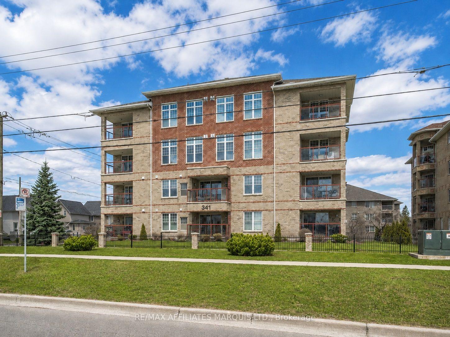 Photo 2 of Unit 402, 341 Water Street W, Cornwall, Cornwall — HOMEH