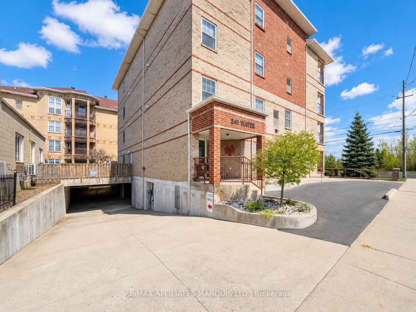 Photo 5 of Unit 402, 341 Water Street W, Cornwall, Cornwall — HOMEH