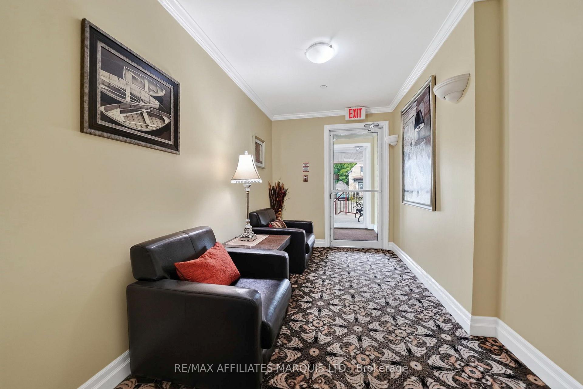Photo 7 of Unit 402, 341 Water Street W, Cornwall, Cornwall — HOMEH