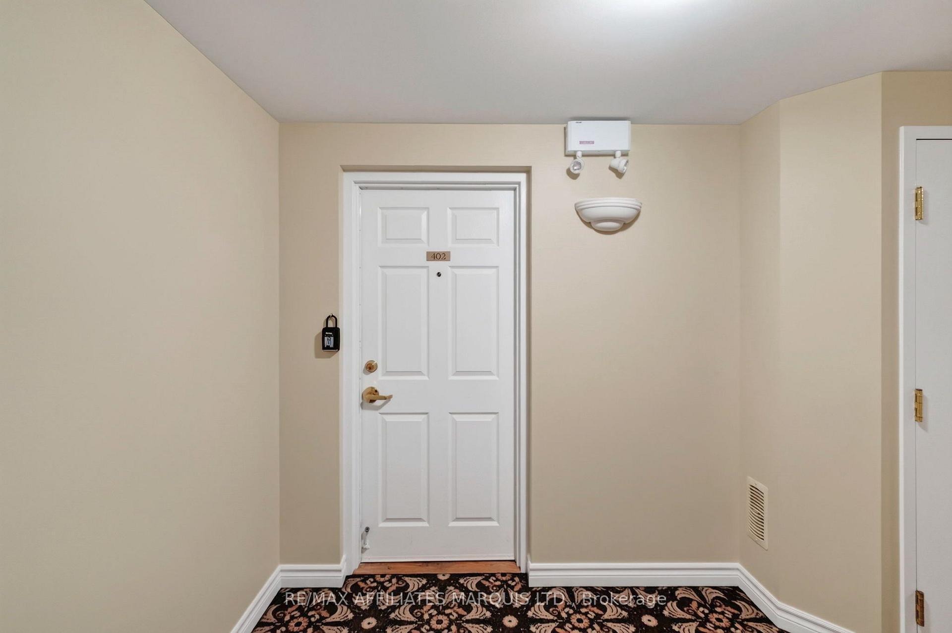 Photo 9 of Unit 402, 341 Water Street W, Cornwall, Cornwall — HOMEH