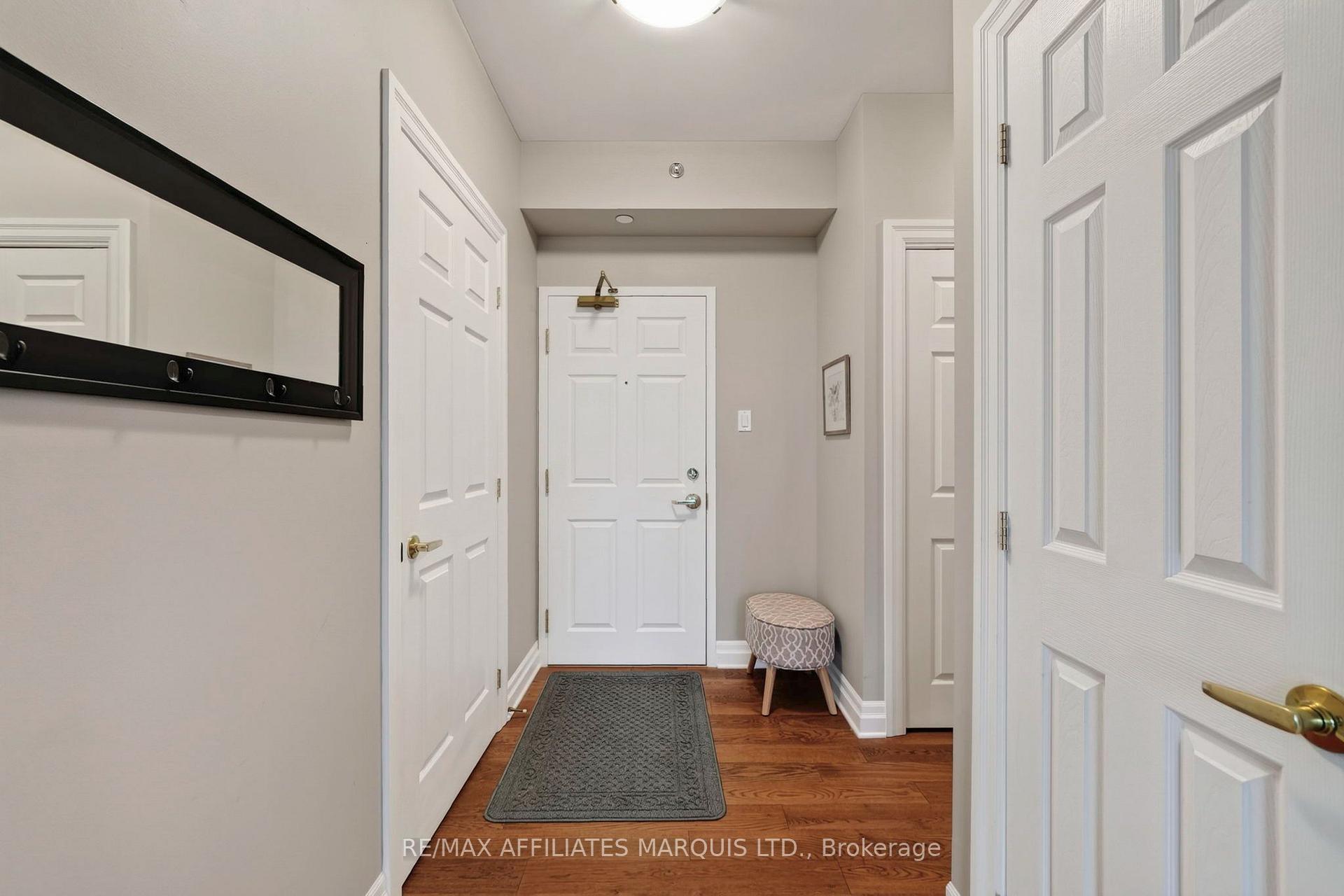 Photo 10 of Unit 402, 341 Water Street W, Cornwall, Cornwall — HOMEH