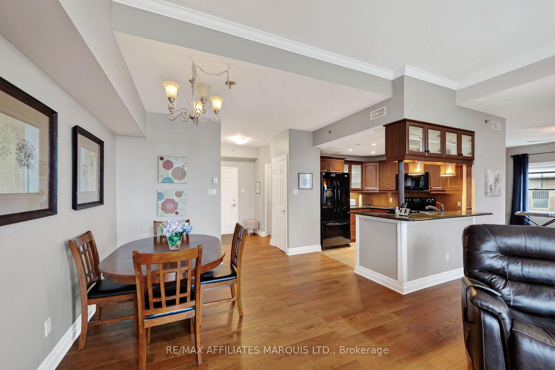 Photo 12 of Unit 402, 341 Water Street W, Cornwall, Cornwall — HOMEH
