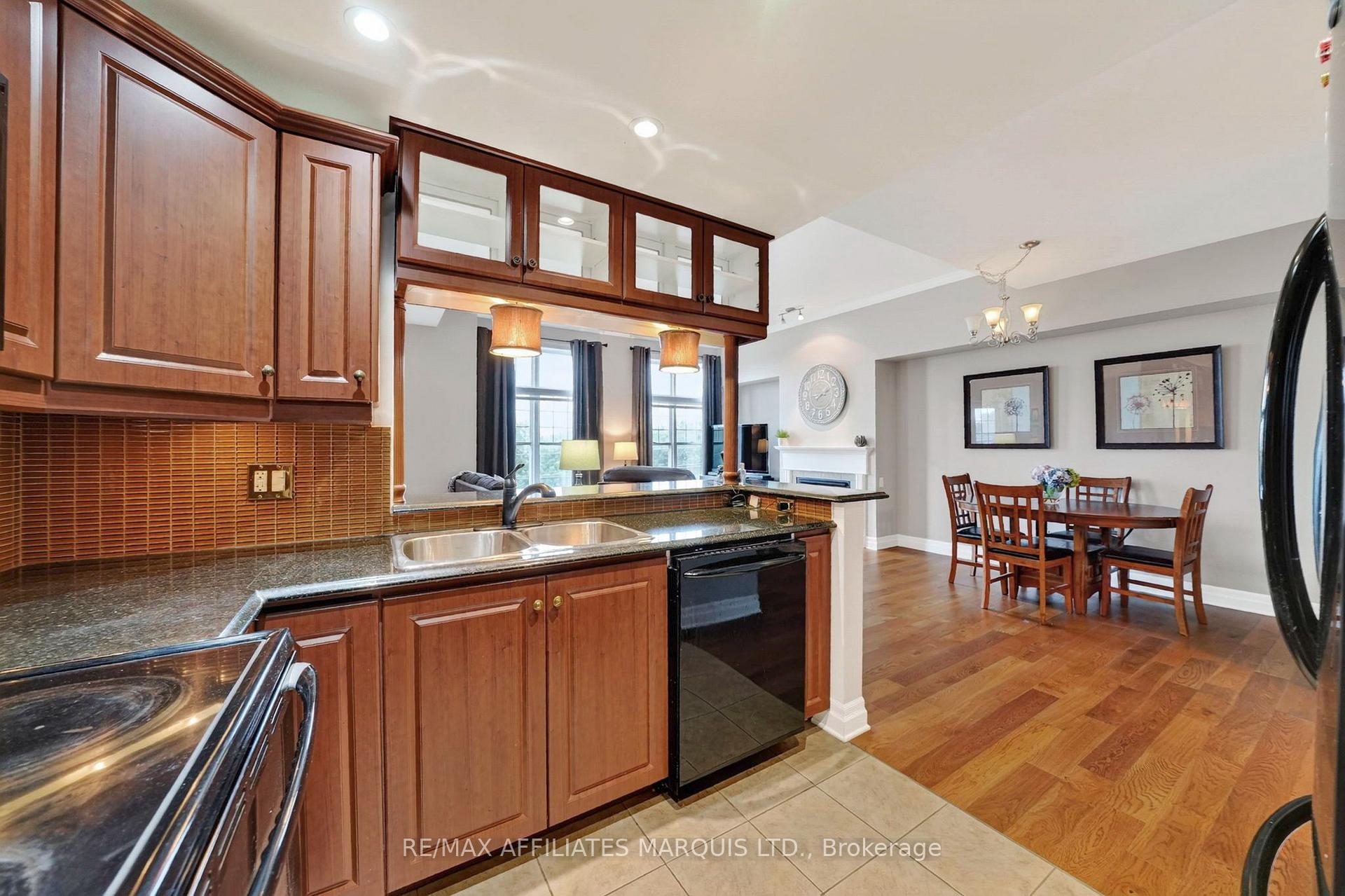 Photo 17 of Unit 402, 341 Water Street W, Cornwall, Cornwall — HOMEH