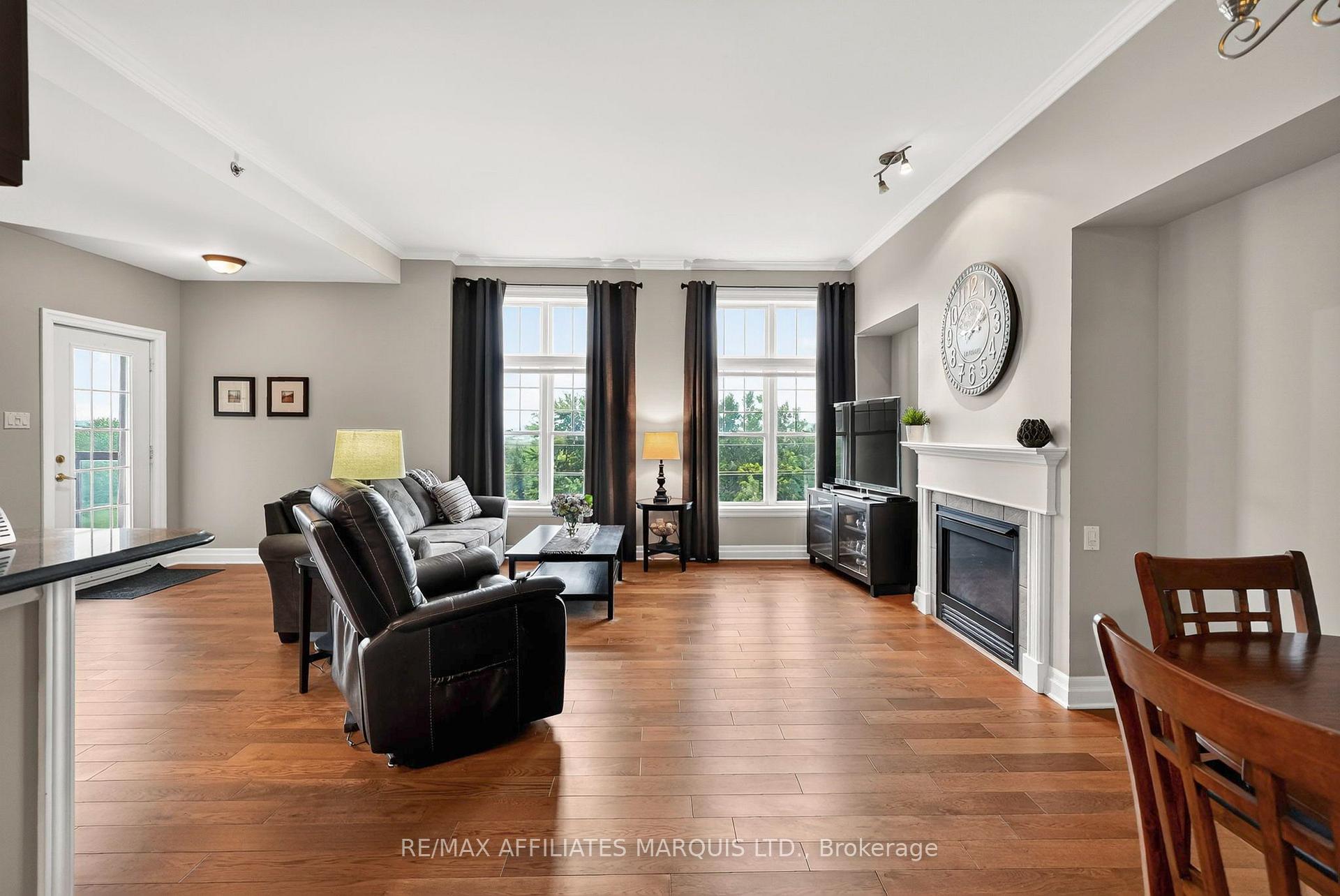Photo 18 of Unit 402, 341 Water Street W, Cornwall, Cornwall — HOMEH