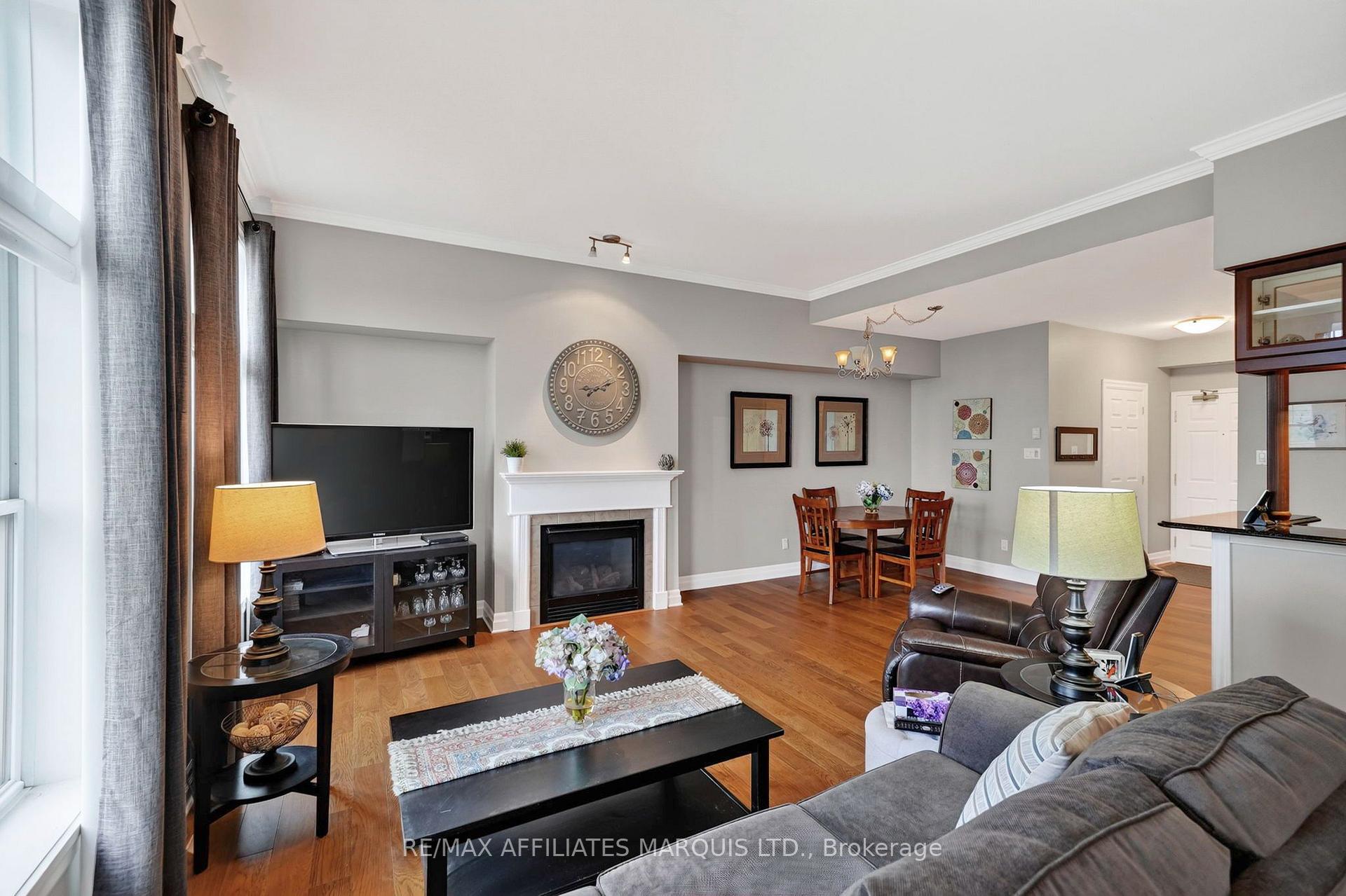 Photo 19 of Unit 402, 341 Water Street W, Cornwall, Cornwall — HOMEH