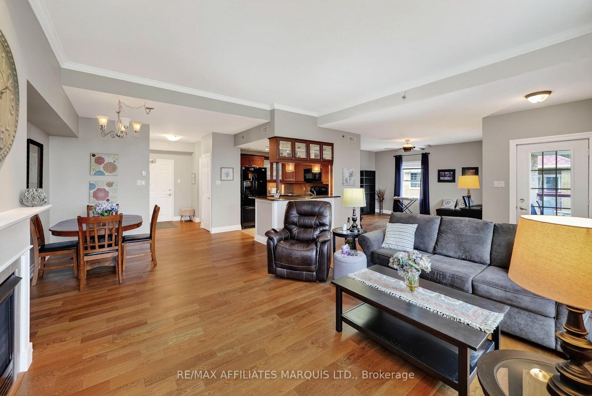 Photo 20 of Unit 402, 341 Water Street W, Cornwall, Cornwall — HOMEH