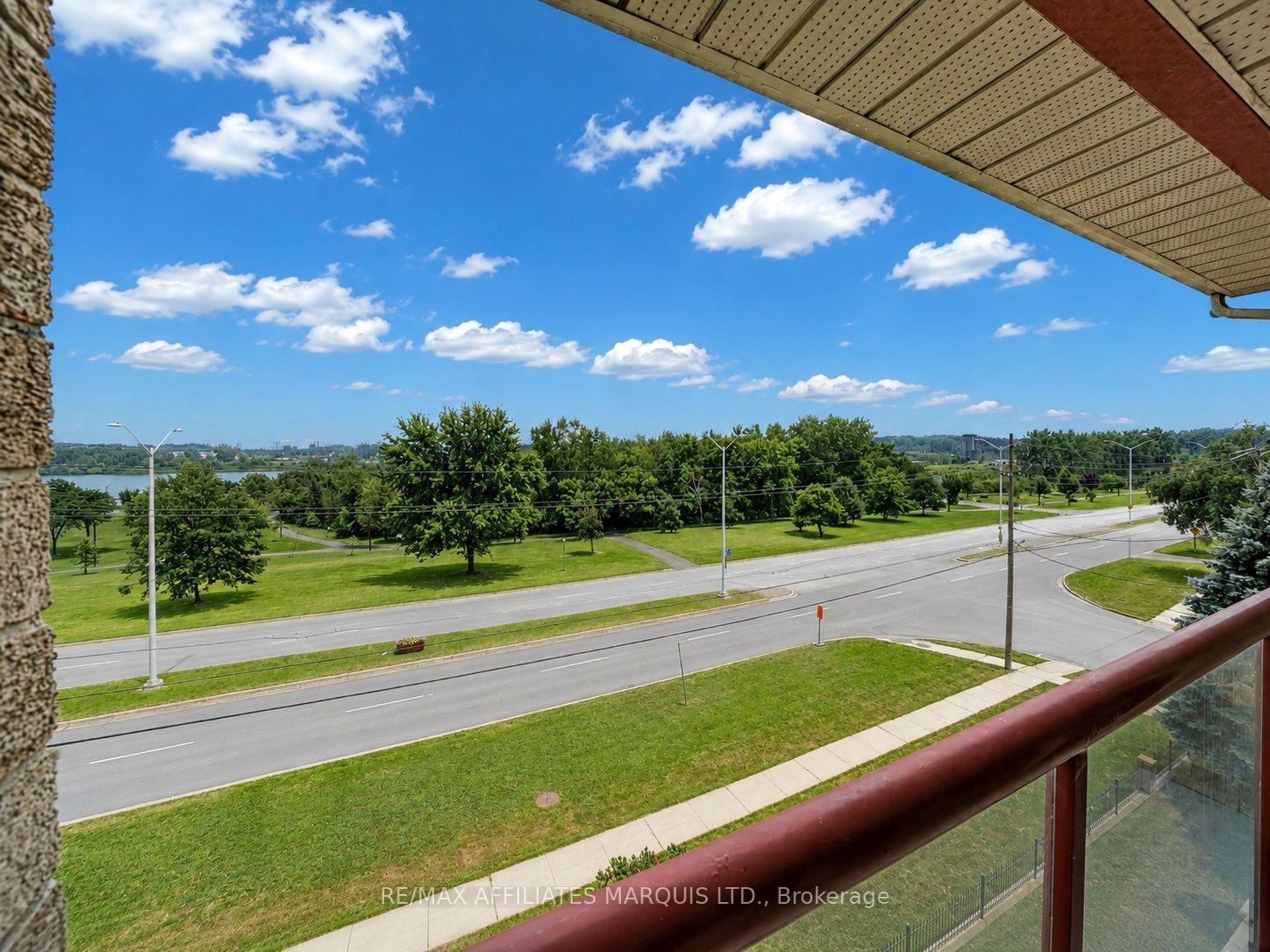 Photo 24 of Unit 402, 341 Water Street W, Cornwall, Cornwall — HOMEH