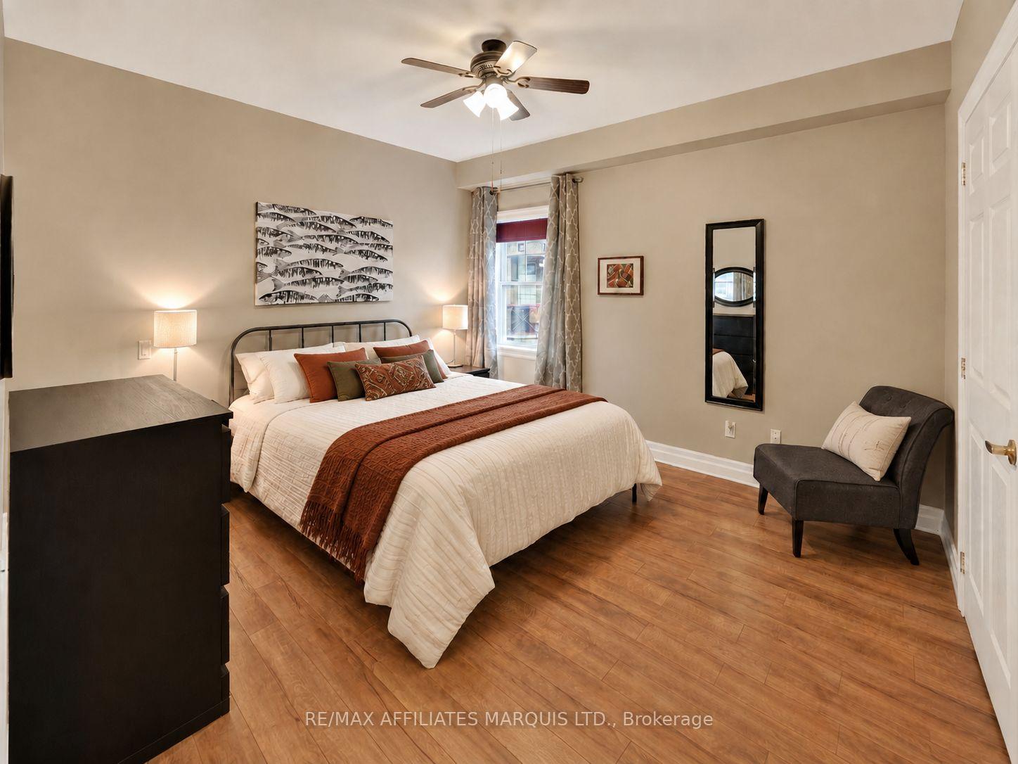 Photo 26 of Unit 402, 341 Water Street W, Cornwall, Cornwall — HOMEH
