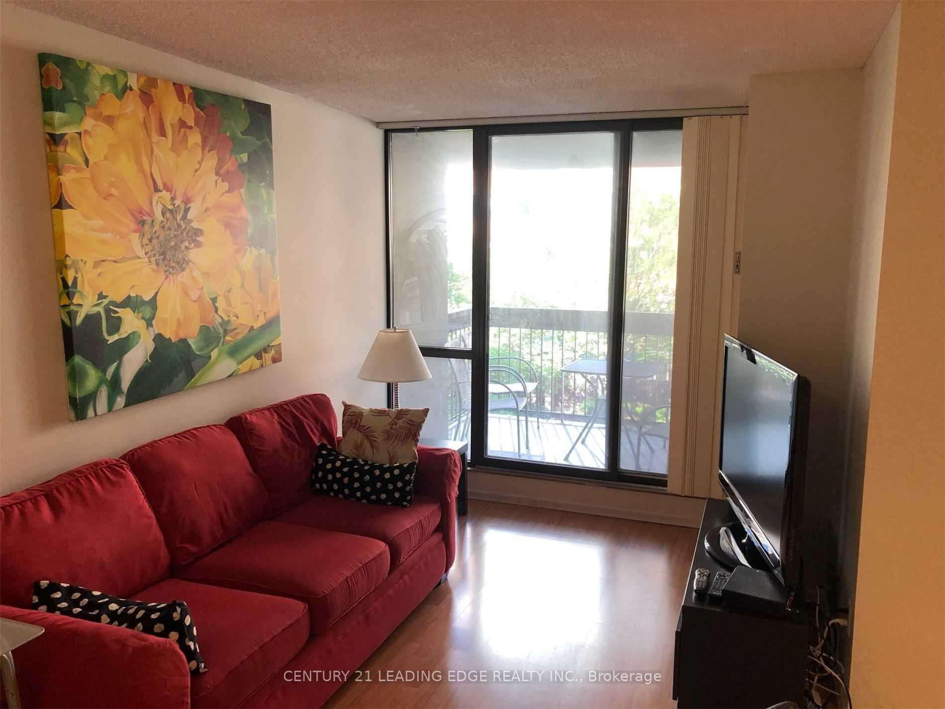 Photo 3 of Unit 461, 49 Mccaul Street, Toronto, Kensington-Chinatown — HOMEH