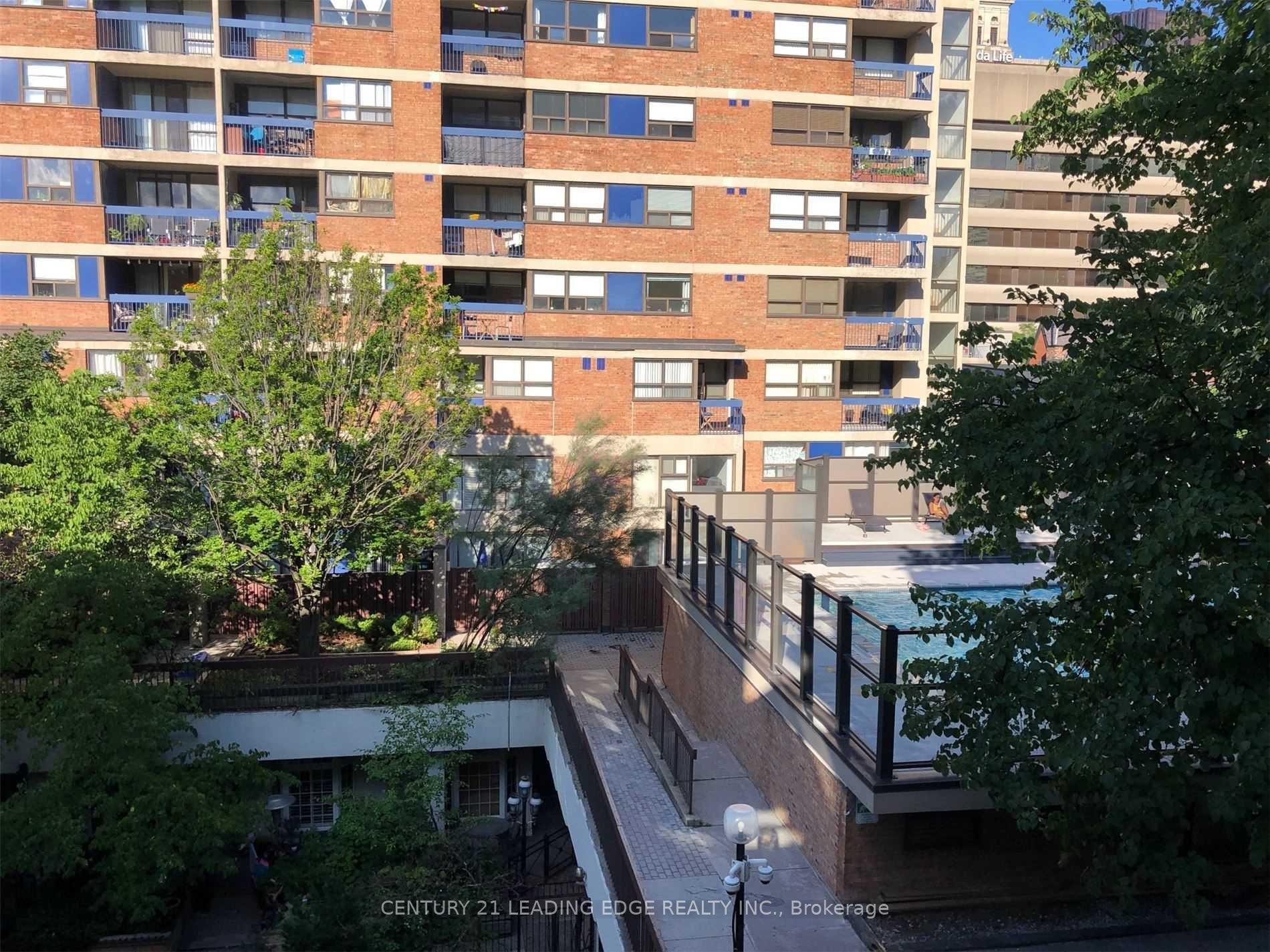 Photo 6 of Unit 461, 49 Mccaul Street, Toronto, Kensington-Chinatown — HOMEH
