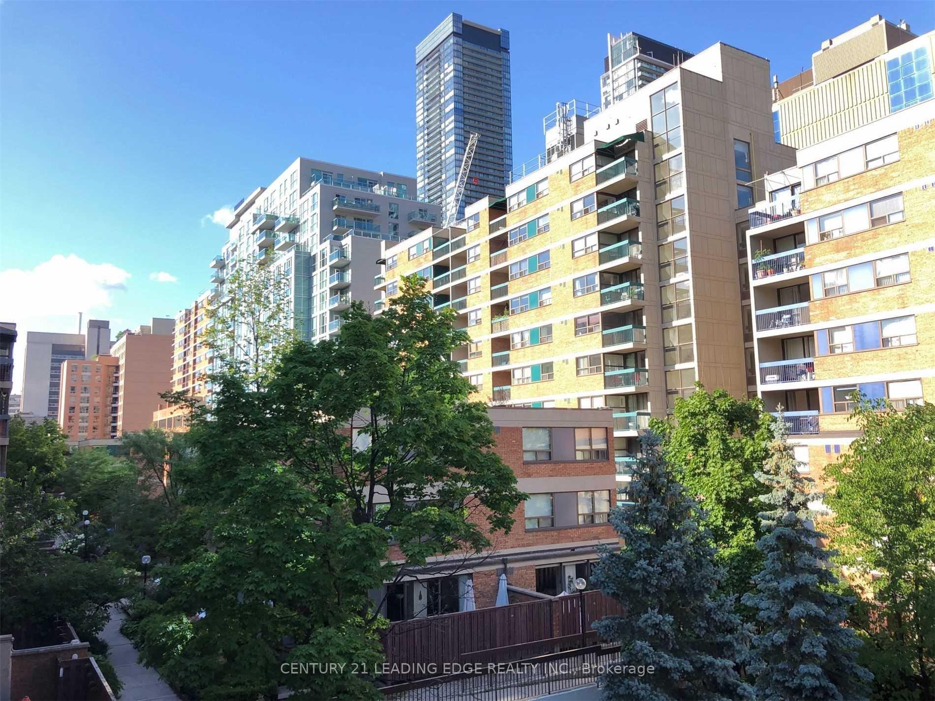 Photo 7 of Unit 461, 49 Mccaul Street, Toronto, Kensington-Chinatown — HOMEH