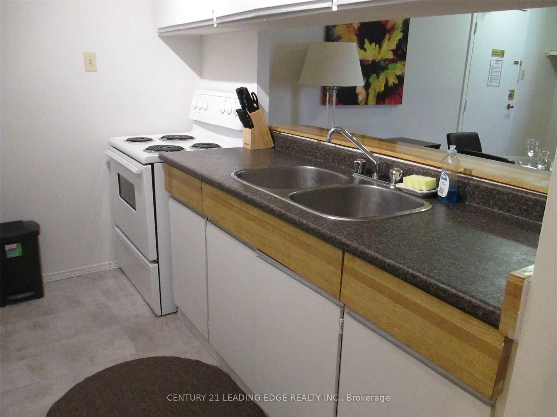 Photo 12 of Unit 461, 49 Mccaul Street, Toronto, Kensington-Chinatown — HOMEH