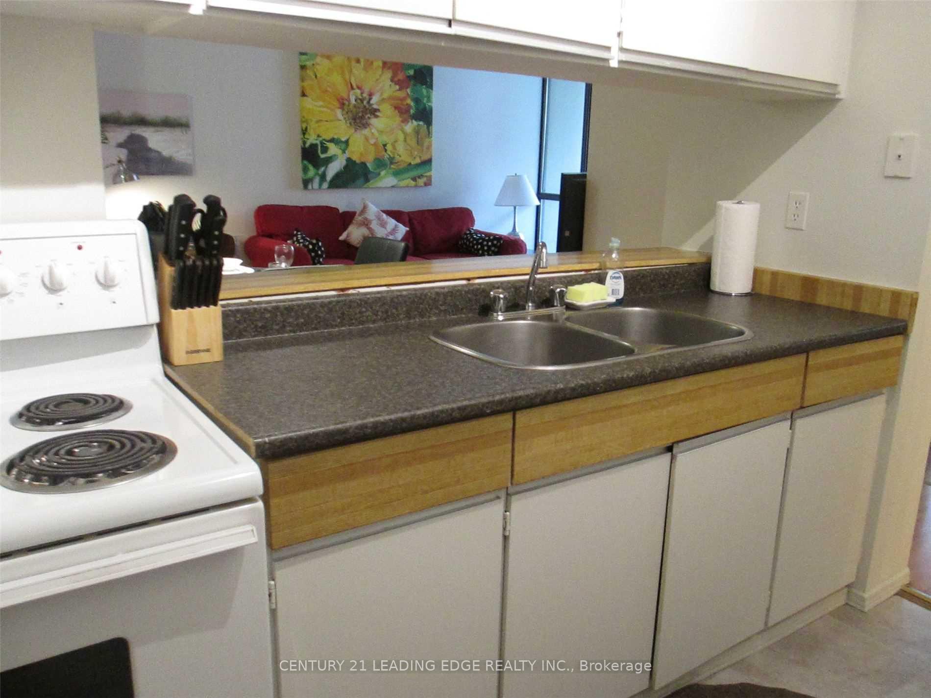 Photo 13 of Unit 461, 49 Mccaul Street, Toronto, Kensington-Chinatown — HOMEH