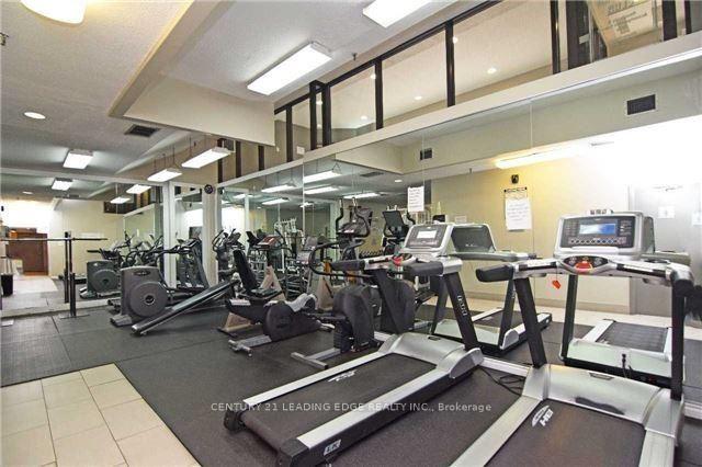 Photo 15 of Unit 461, 49 Mccaul Street, Toronto, Kensington-Chinatown — HOMEH