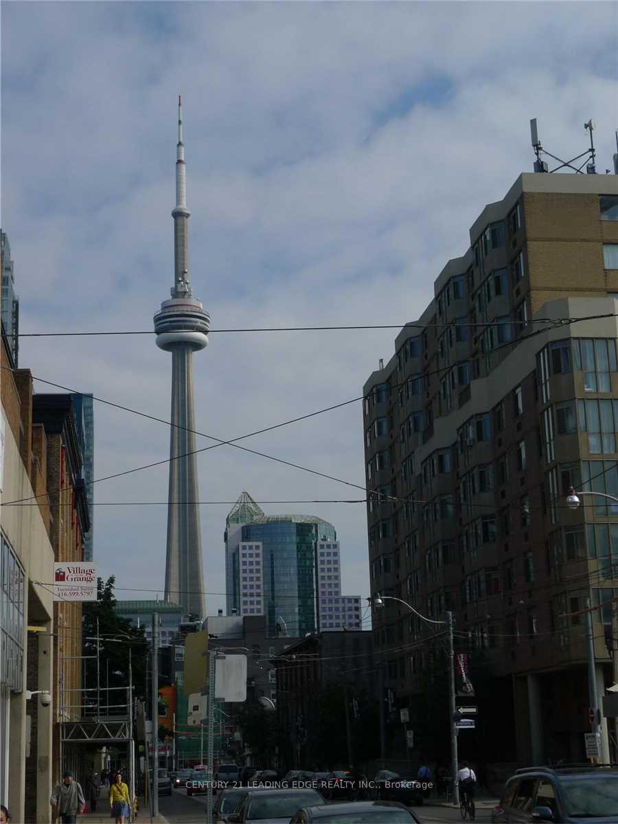 Photo 20 of Unit 461, 49 Mccaul Street, Toronto, Kensington-Chinatown — HOMEH