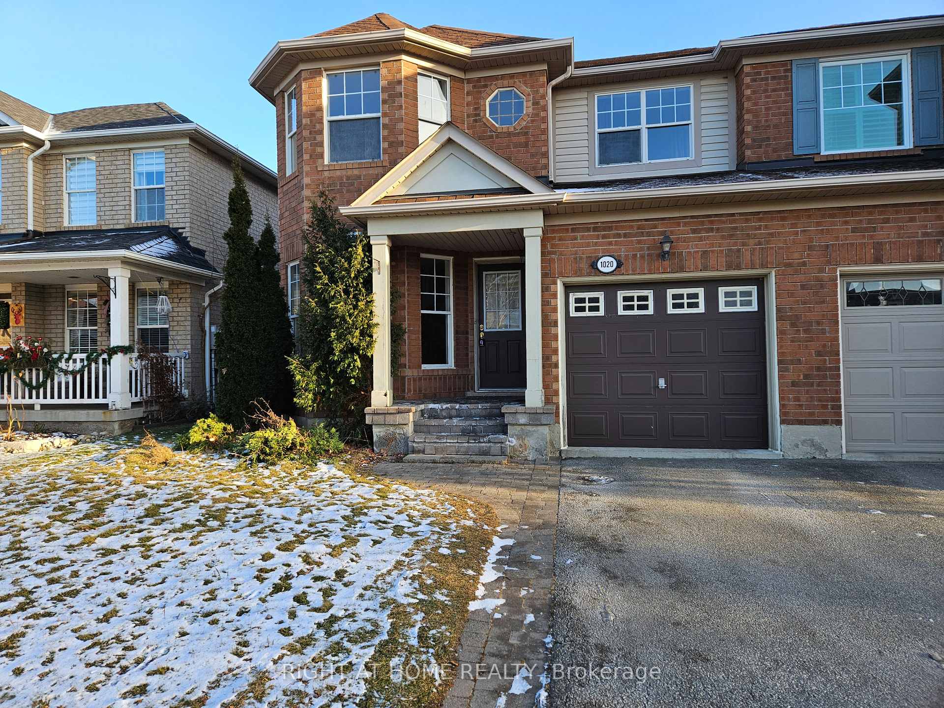 Photo 1 of 1020 Yates Drive, Milton, Beaty — HOMEH