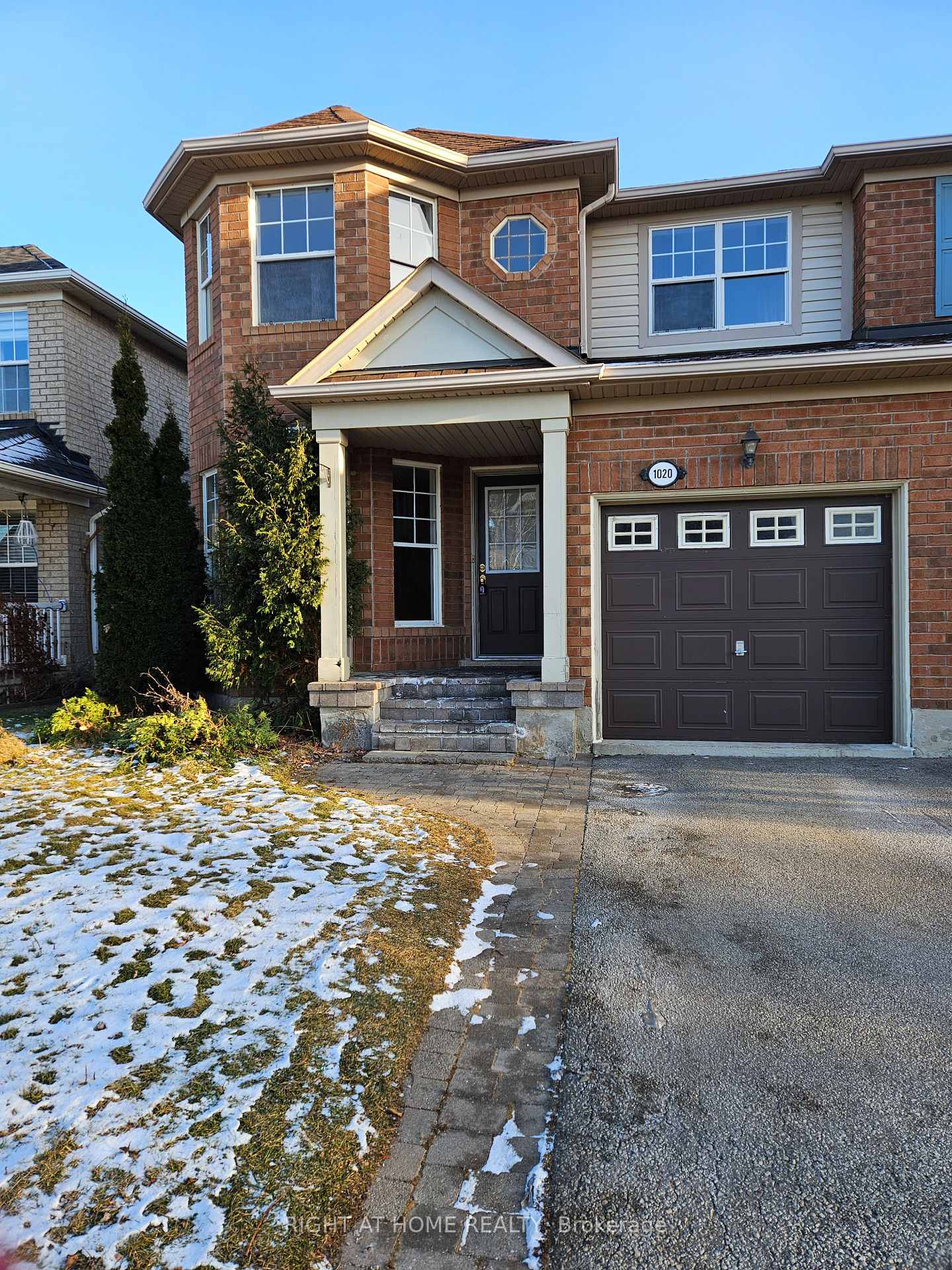 Photo 2 of 1020 Yates Drive, Milton, Beaty — HOMEH