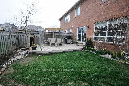 Photo 21 of 1020 Yates Drive, Milton, Beaty — HOMEH