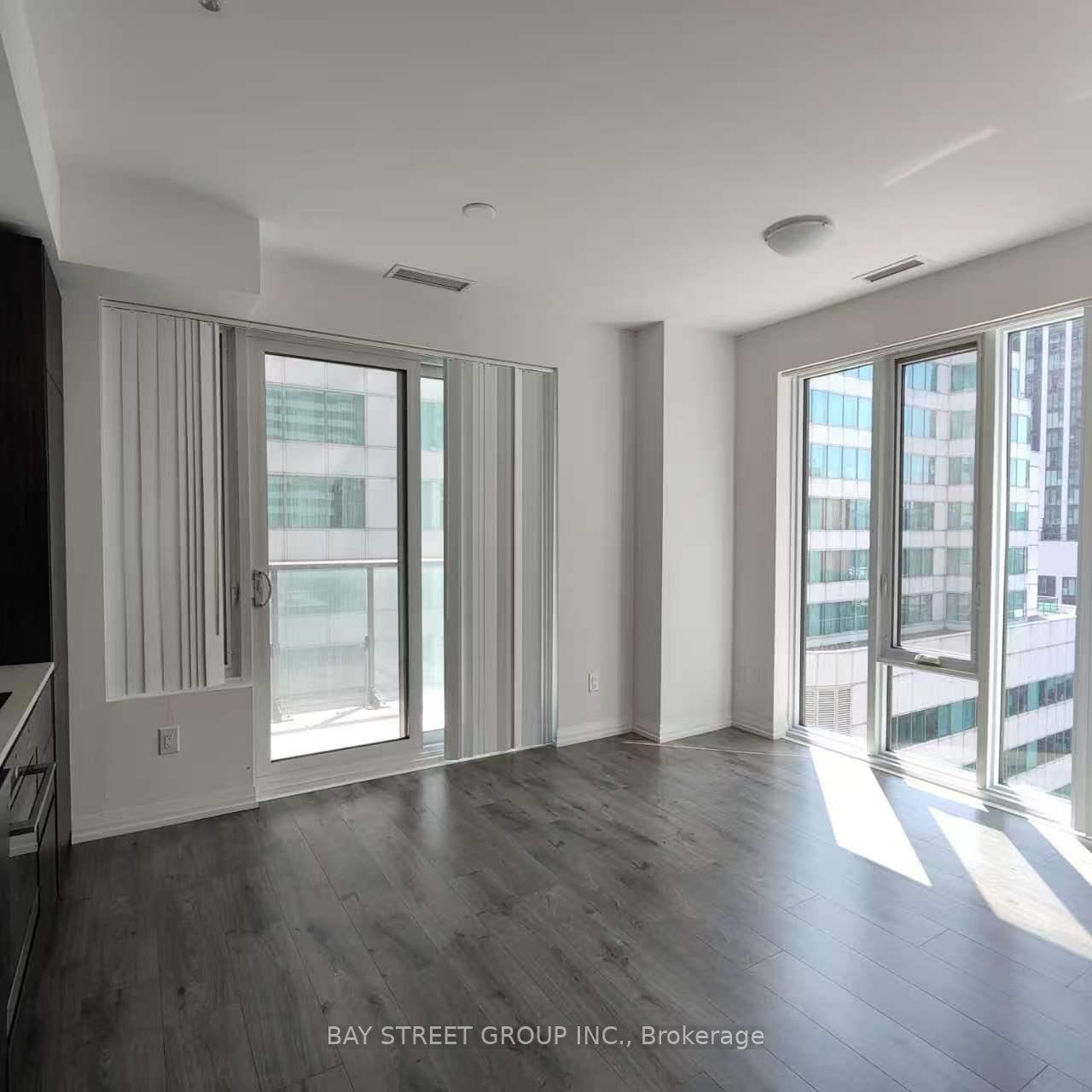 Photo 1 of Unit 1612, 8 Widmer Street, Toronto, Waterfront Communities — HOMEH